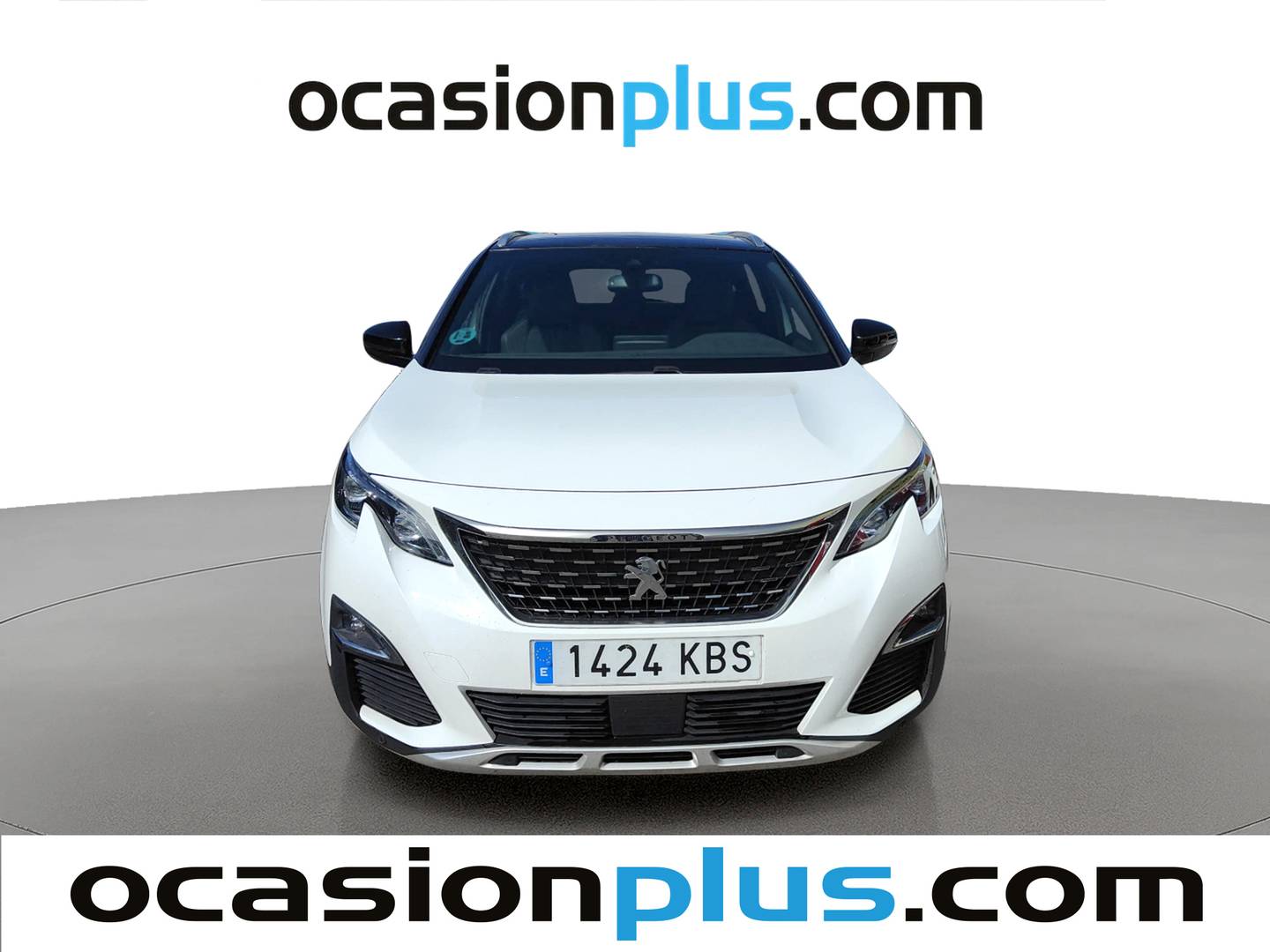 Peugeot 5008 Peugeot 5008 PureTech 130 GT Line (130 CV) 7 Plazas 130cv