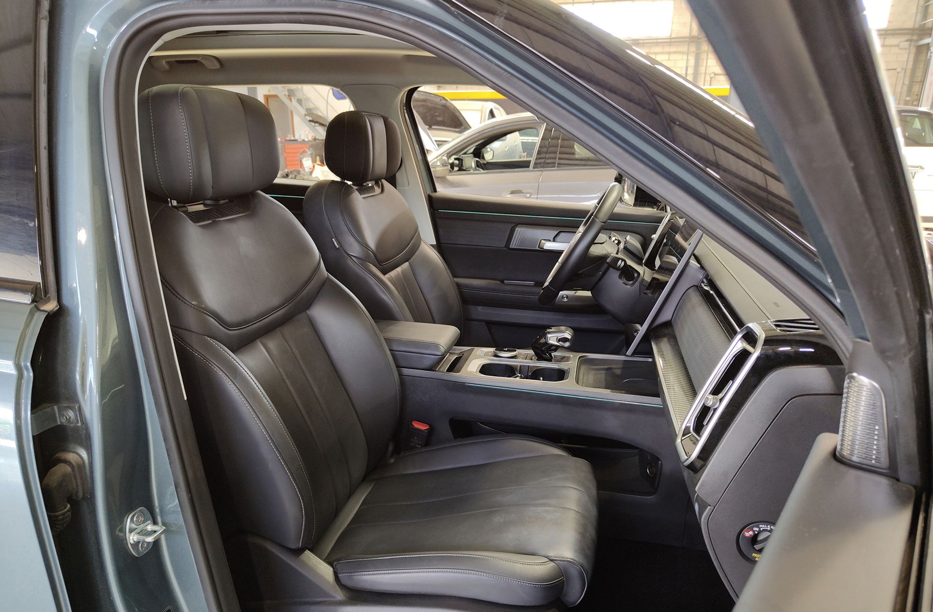 Jaecoo 7 1.6 T-GDi Select FWD - foto 22