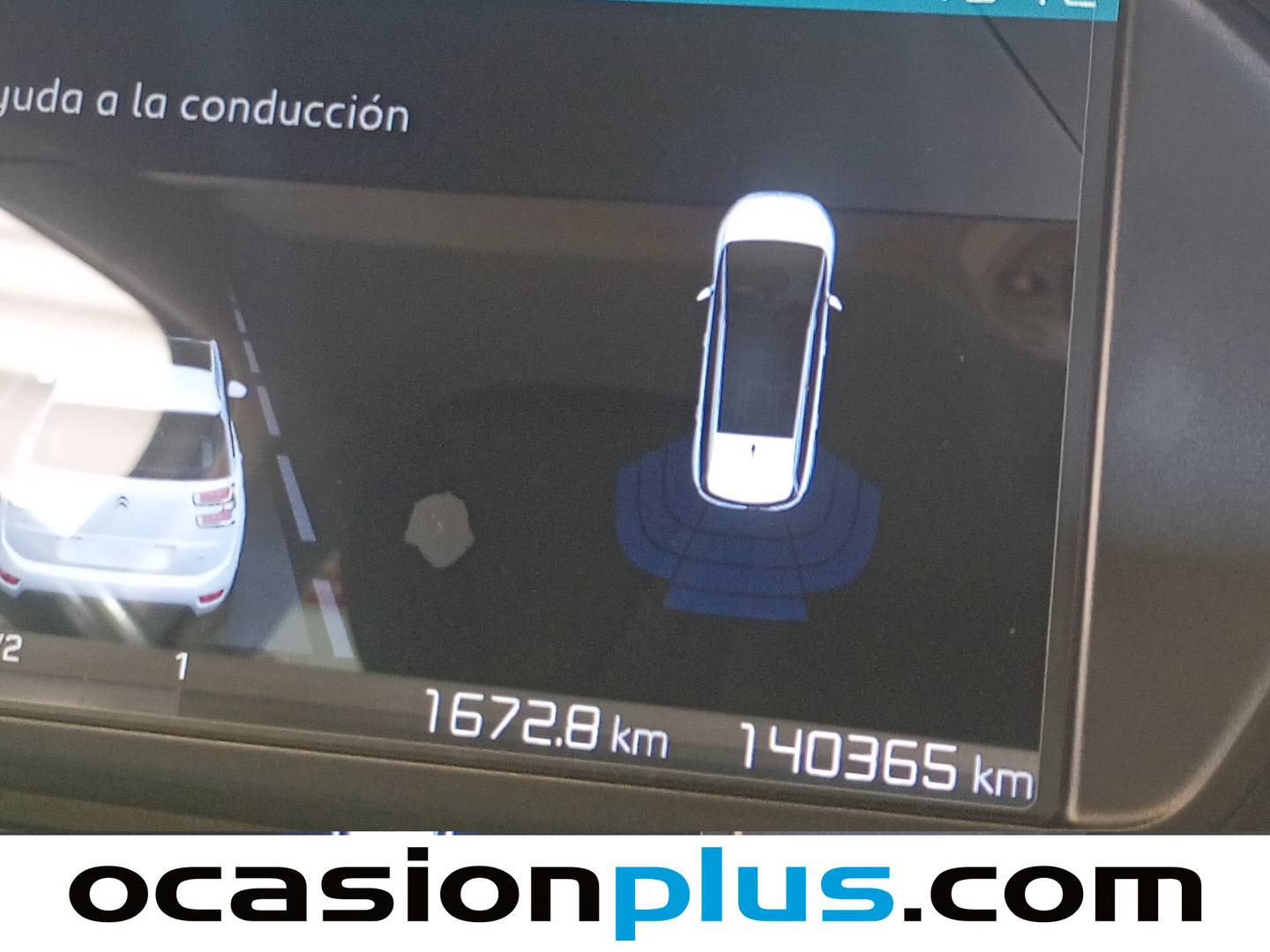 Acabados Citroën Grand C4 Spacetourer Citroën Grand C4 Spacetourer BlueHDi 130 Shine Pack (130 CV)7 Plazas