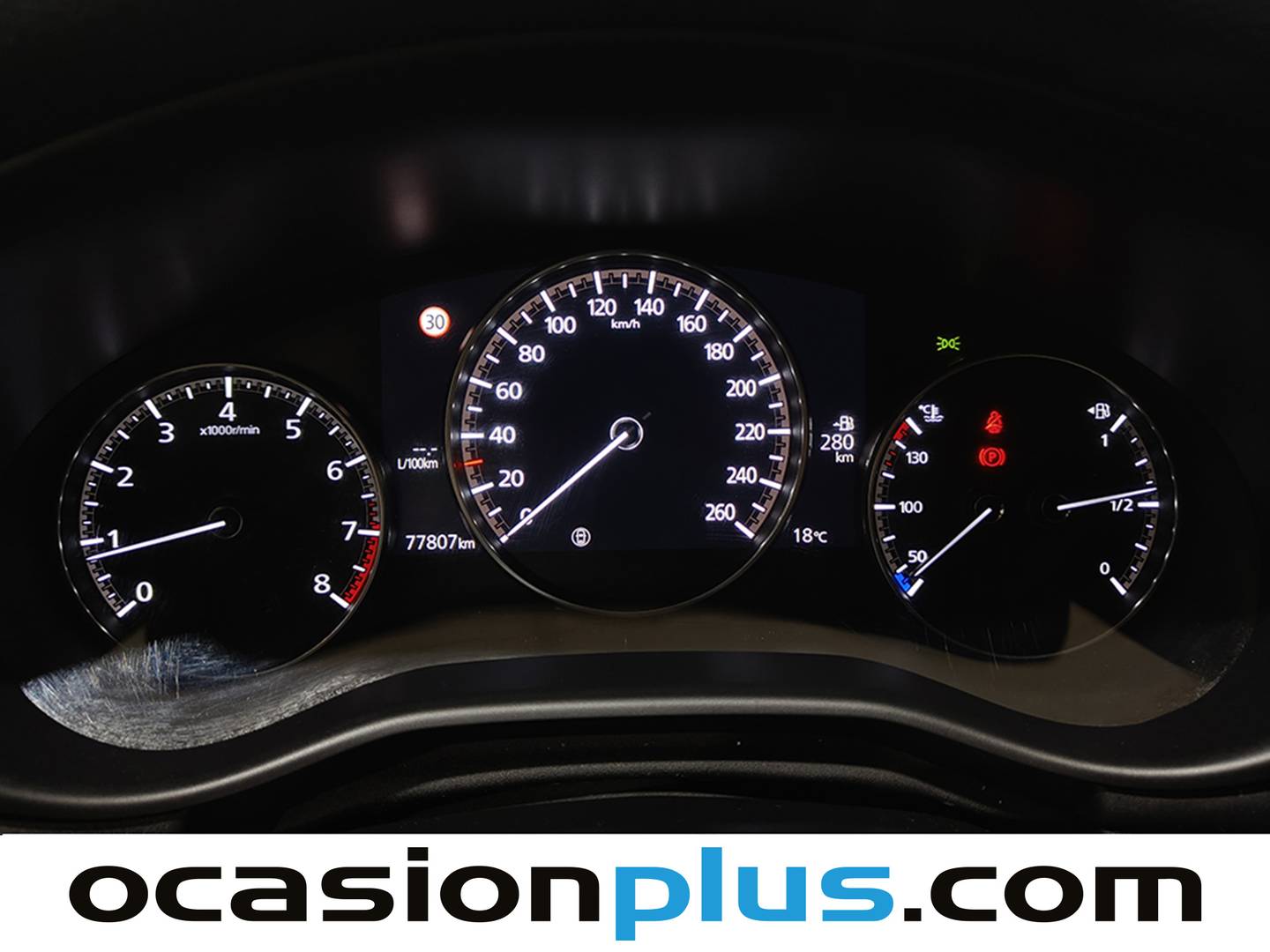 Foto Mazda Mazda3 Mazda Mazda 3 2.0 Skyactiv-G Origin (122 CV)