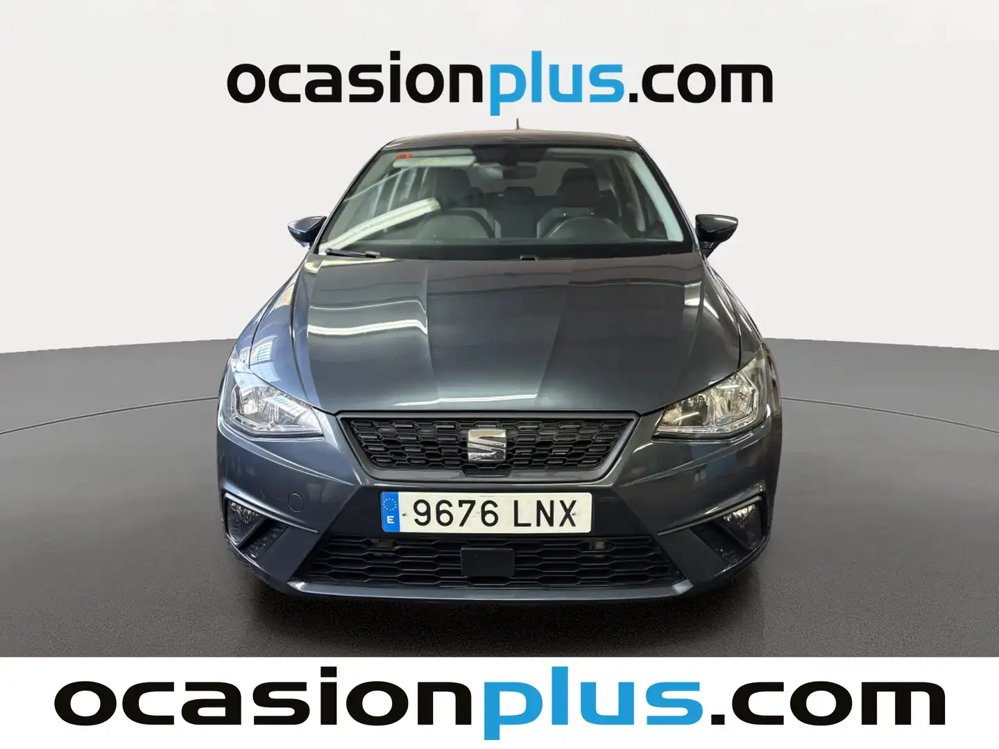 Foto Seat Ibiza SEAT Ibiza 1.0 TSI Style Go2 (110 CV)