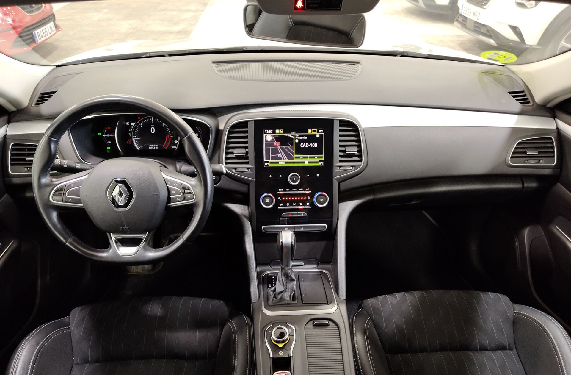 Renault Talisman Limited Energy dCi EDC - foto 7