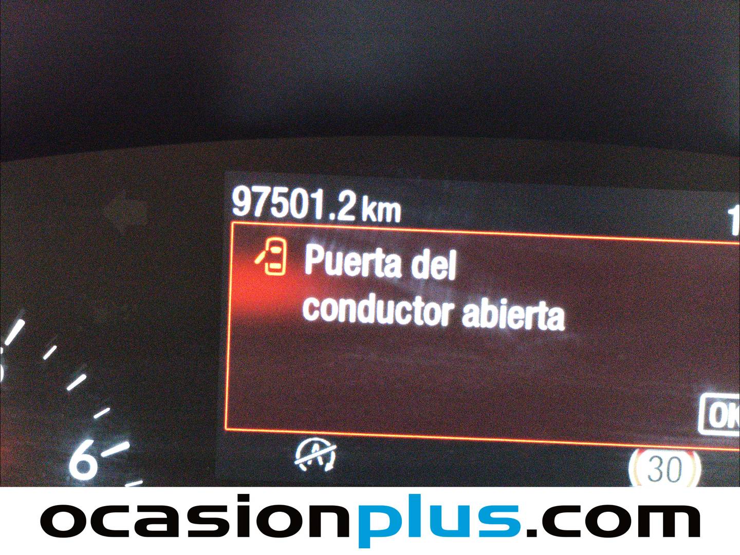 Ford Focus Ford Focus SportBreak 1.0 Ecoboost MHEV ST-Line Auto (155 CV) seminuevo