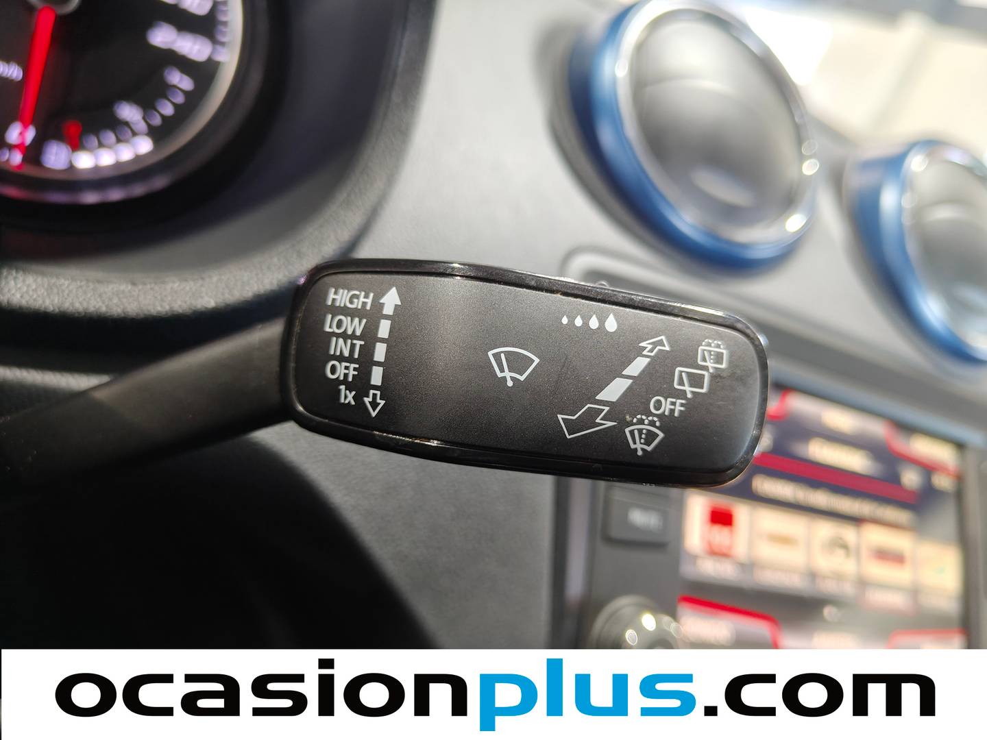 Seat Ibiza Seat Ibiza 1.0 EcoTSI Style Connect Blue  (110 CV) barato