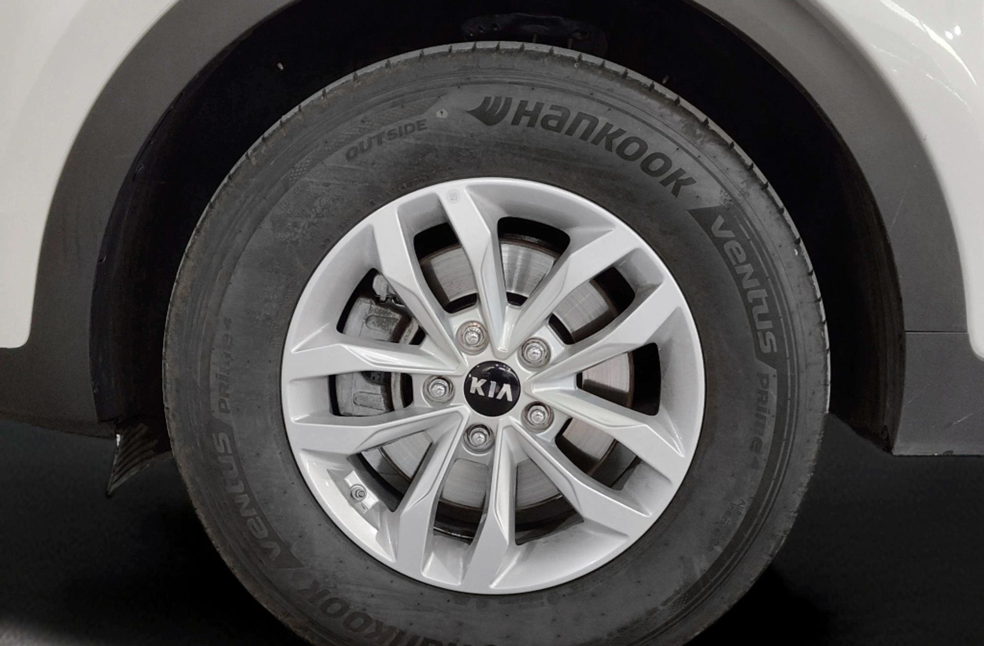 Kia Sportage 1.6 GDi Concept 4x2 - foto 32