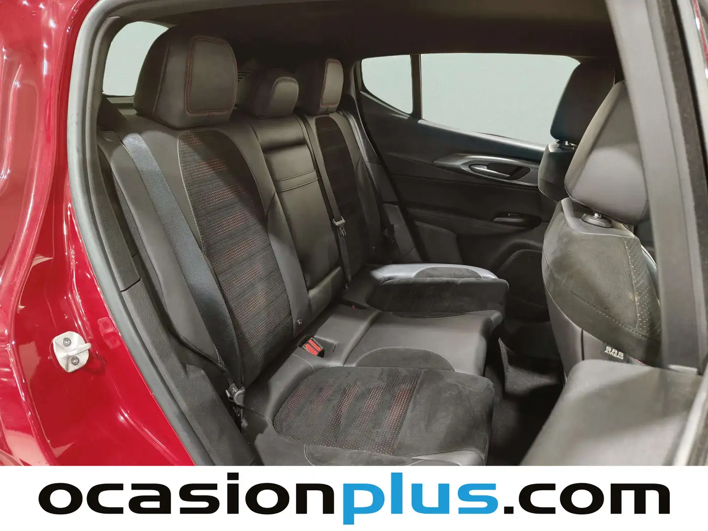 Foto Alfa Romeo Tonale Alfa Romeo Tonale 1.5 MHEV Speciale FWD Auto (130 CV)