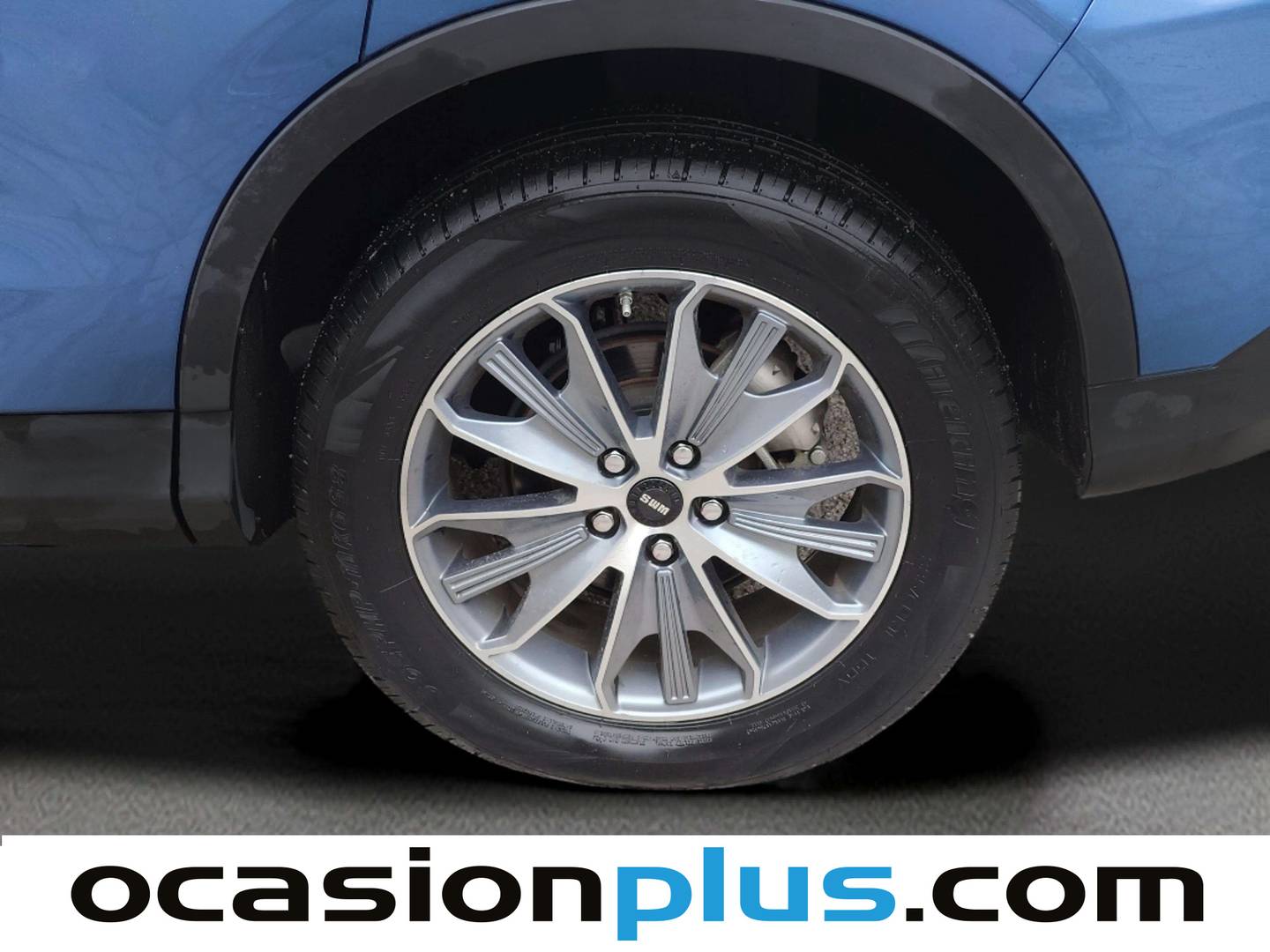 SWM G01 SWM G01 1.5T Luxury (131 CV) al mejor precio