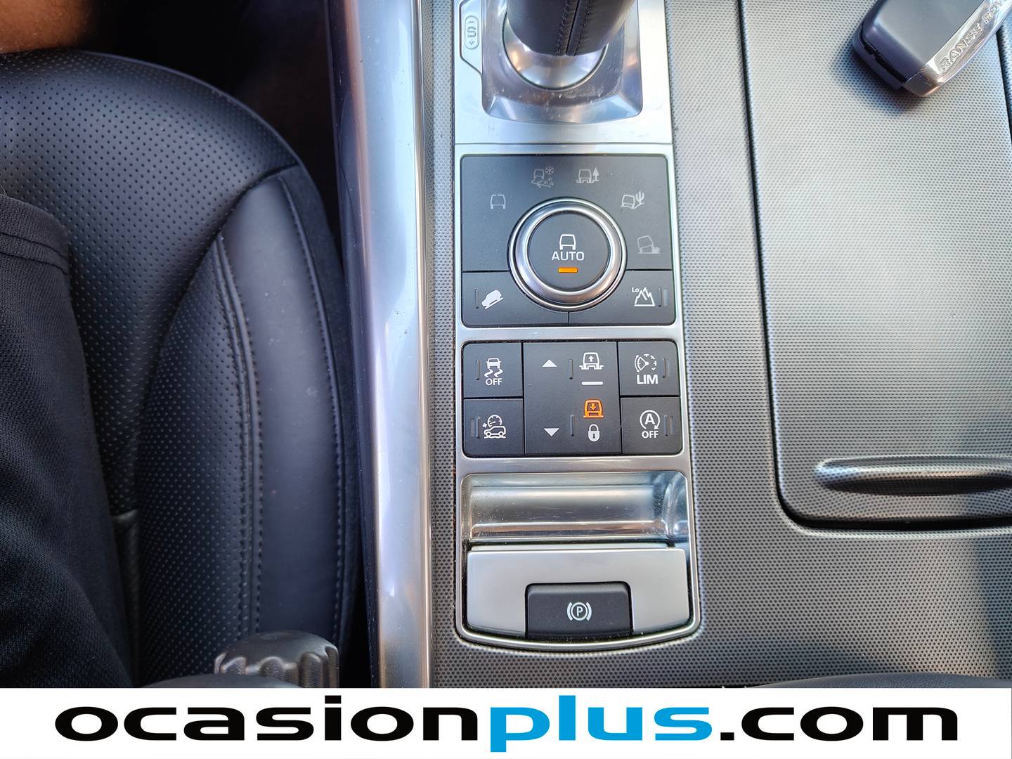 Land Rover Range Rover Sport Land Rover Range Rover Sport 3.0 TDV6 HSE Dynamic (258 CV) automático