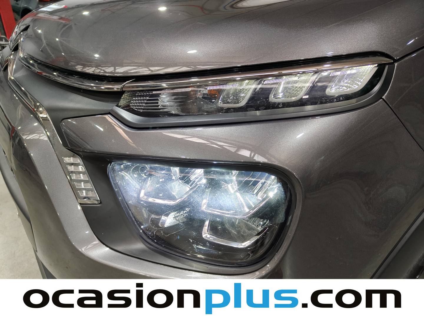 Citroën C3 Citroën C3 PureTech 83 Plus (83 CV) al mejor precio