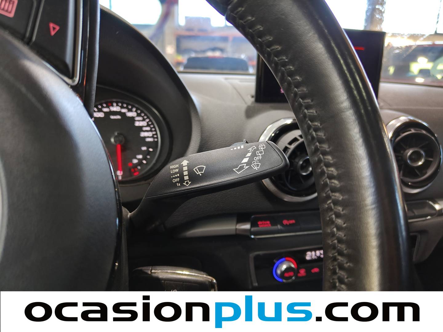 Audi A3 Audi A3 Sportback Ambition 1.8 TFSI (180 CV) S tronic al mejor precio