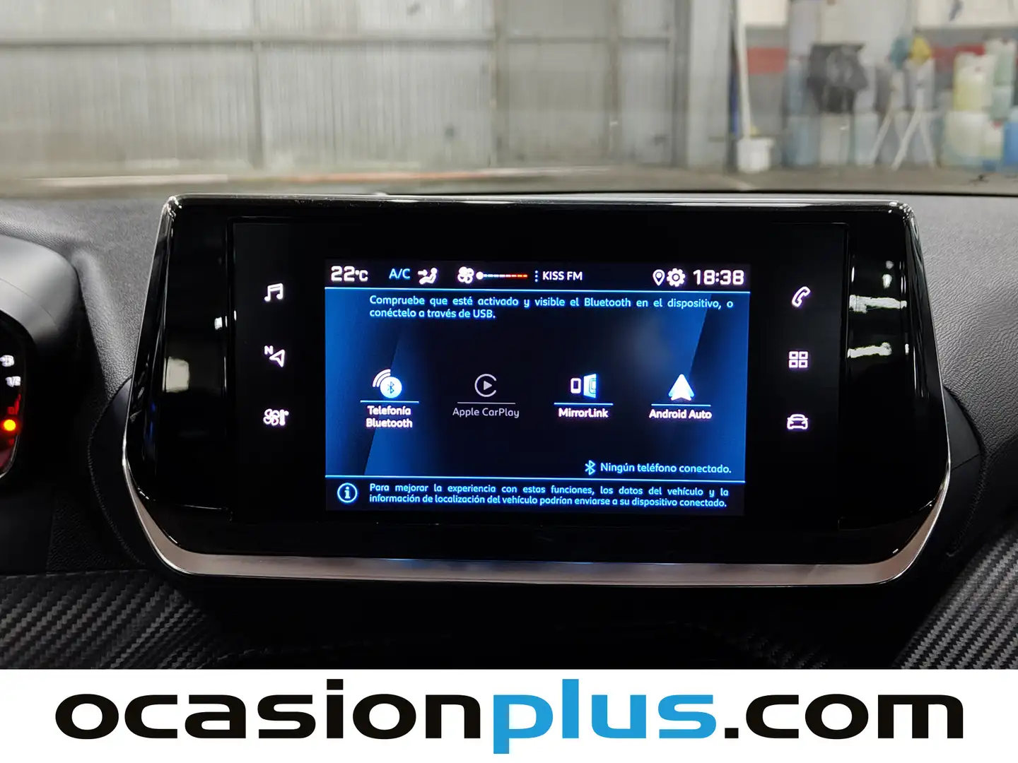 Foto Peugeot 208 Peugeot 208 PureTech 100 Active (100 CV)