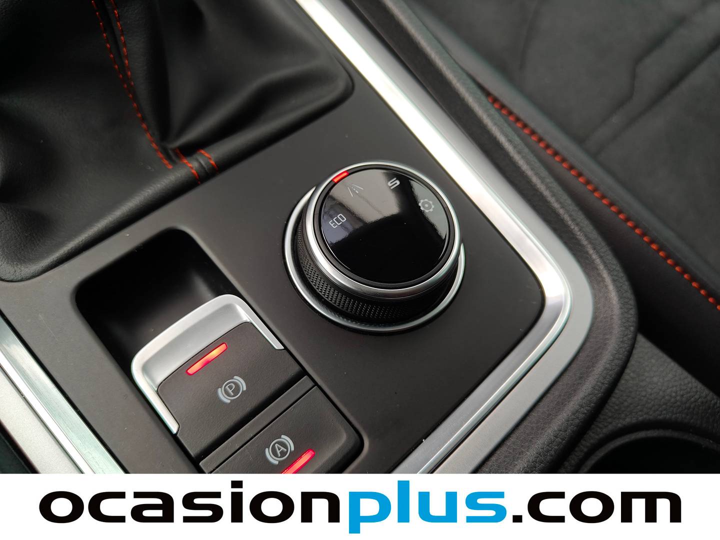 Seat Ateca Seat Ateca 2.0 TDI S&S FR XL (150 CV) seminuevo