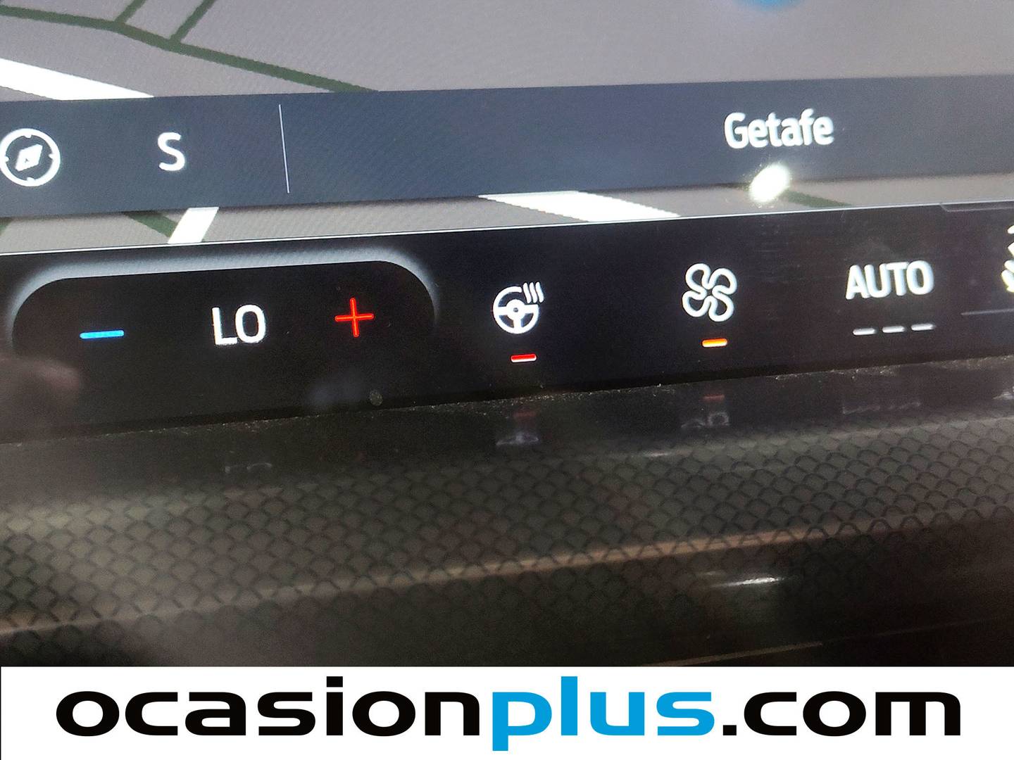Equipamiento del Ford Focus Ford Focus 1.0 Ecoboost MHEV Active Auto (155 CV)