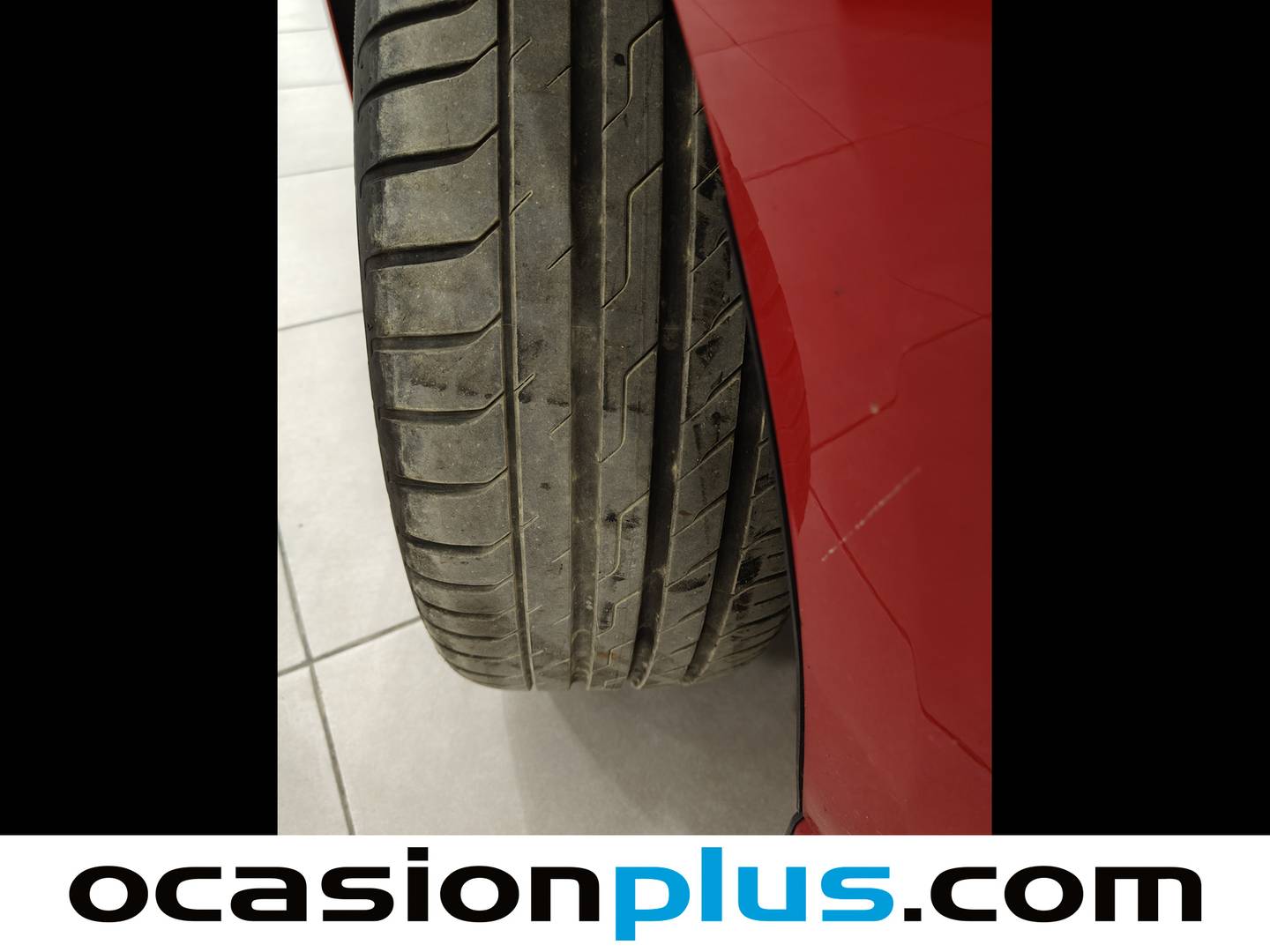 Audi A3 Audi A3 Sportback Advanced 30 TFSI (110 CV) S tronic de segunda mano