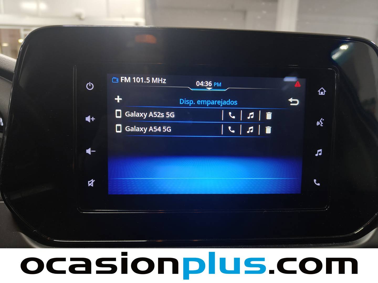 Foto Suzuki S-Cross Suzuki S-Cross 1.4T Mild Hybrid S2 4WD (129 CV)