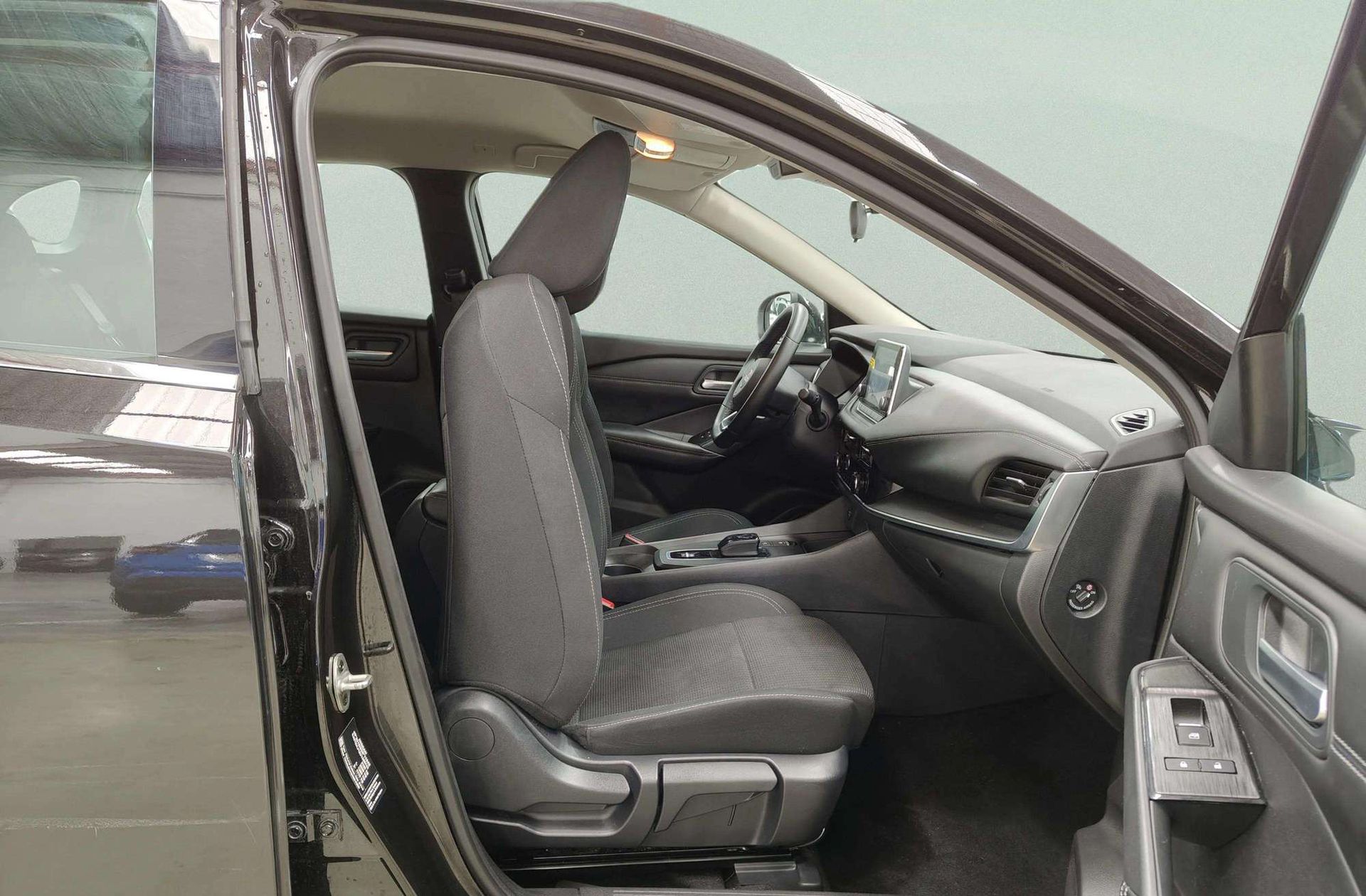 Nissan Qashqai E-POWER Acenta - foto 19