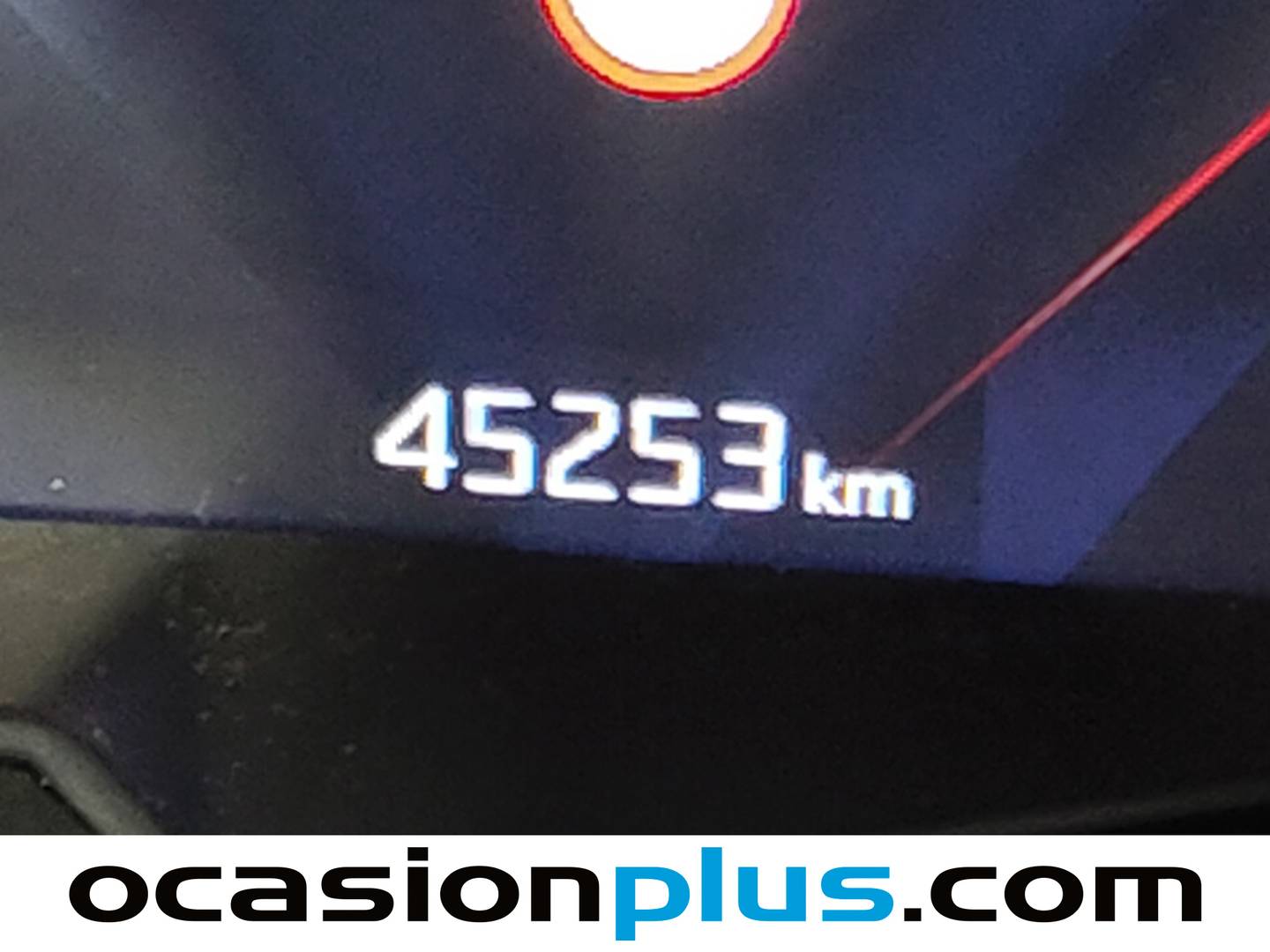 DS DS 7 Crossback DS DS7 Crossback BlueHDi 130 DE Performance Line AT (130 CV) km 0