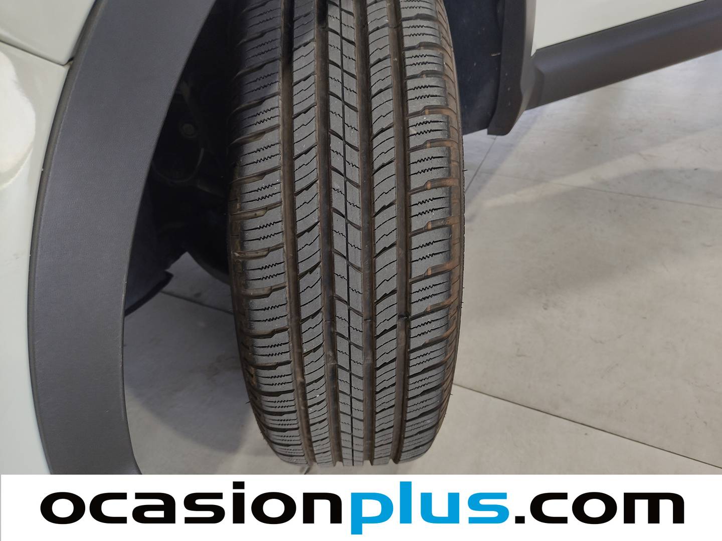 Nissan QASHQAI Nissan Qashqai dCi 110 S&S Acenta 4x2 (110 CV) manual