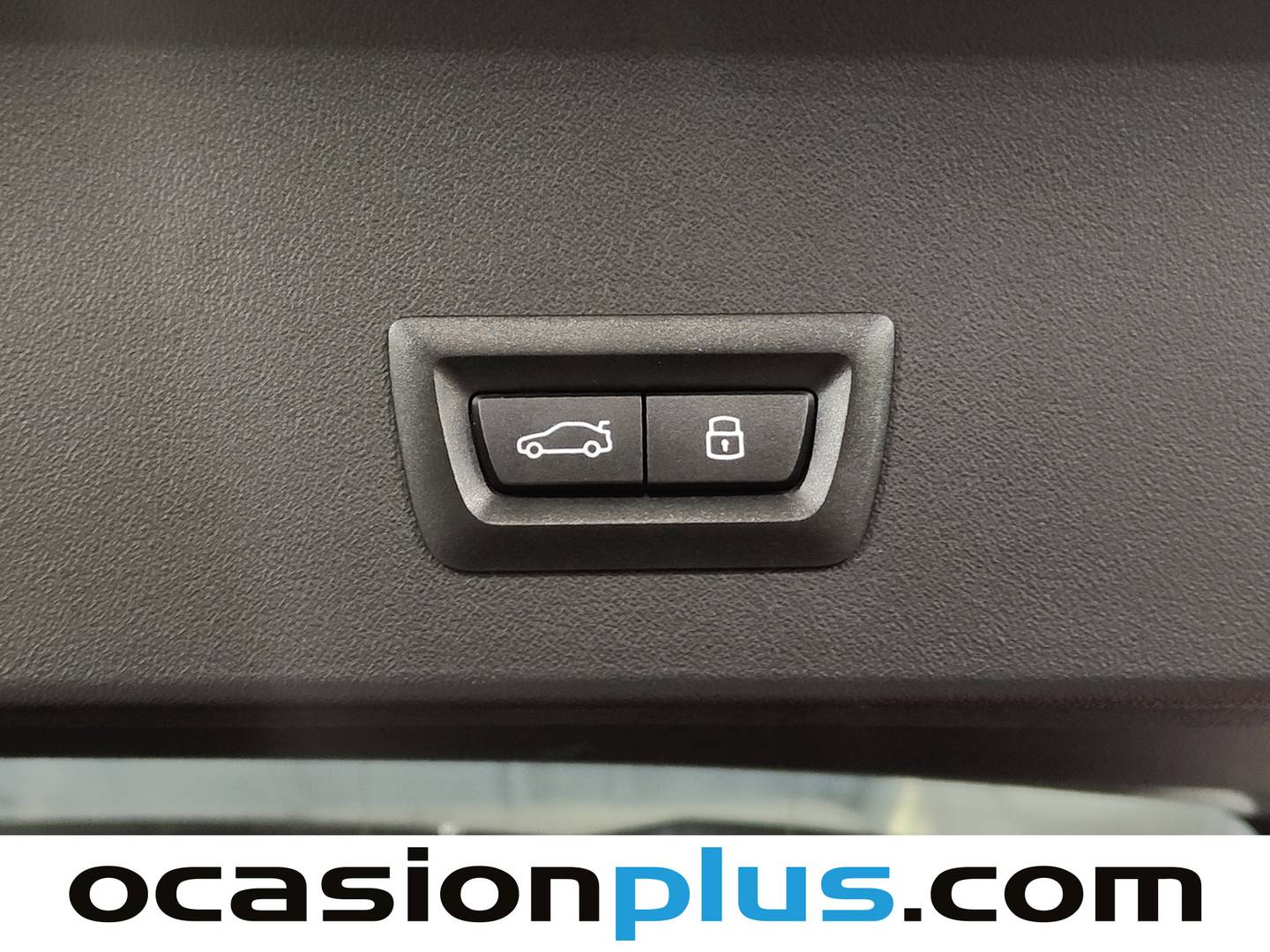 BMW X3 BMW X3 xDrive30e (299 CV) Pack M de ocasión