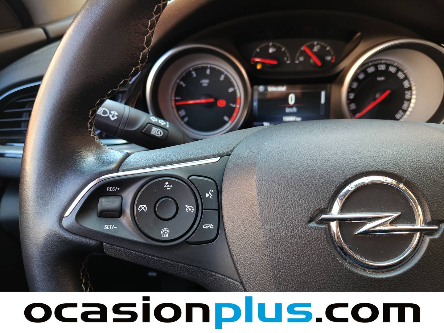 Opel Insignia Opel Insignia GS 1.5 Turbo XFL ecoTEC Selective (140 CV) de ocasión