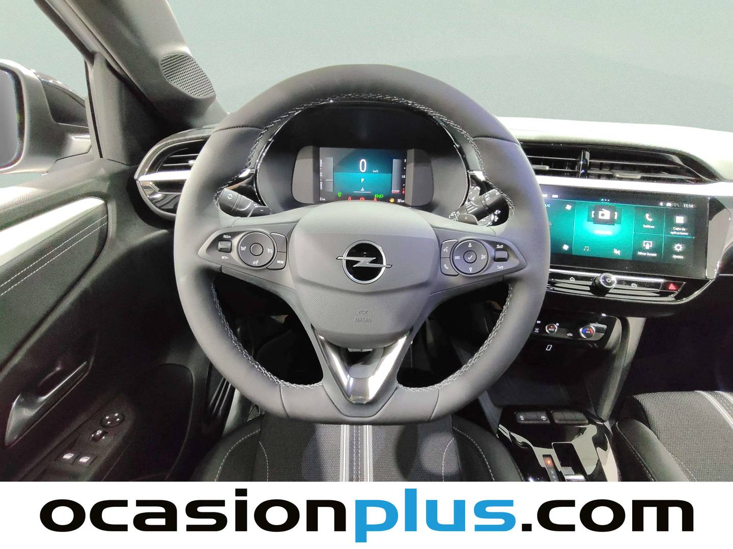 Foto Opel Corsa Opel Corsa 1.2 T XHL Hybrid GS eDCT (110 CV)