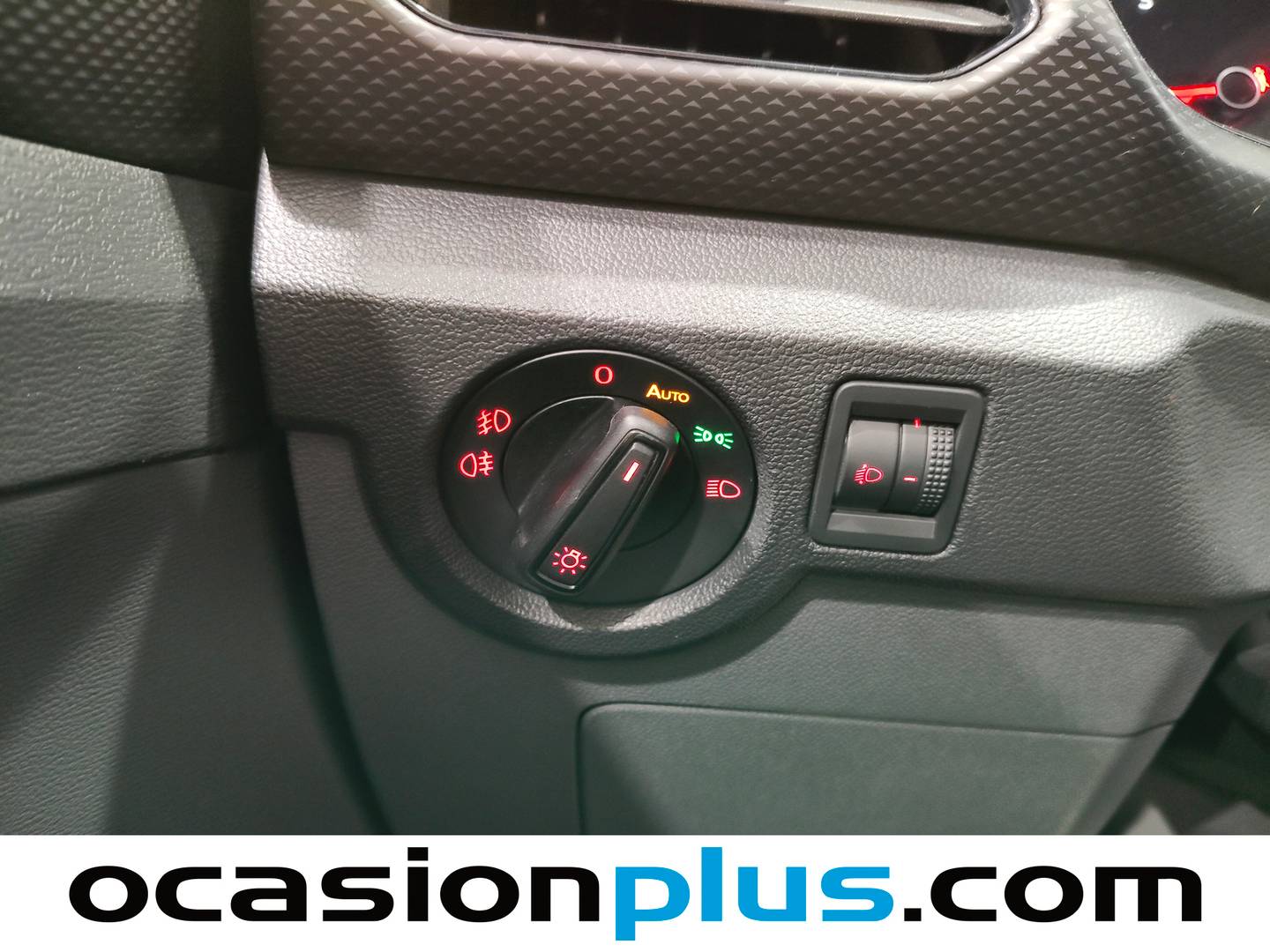 Volkswagen T-Cross Volkswagen T-Cross Advance 1.0 TSI (115 CV) de segunda mano