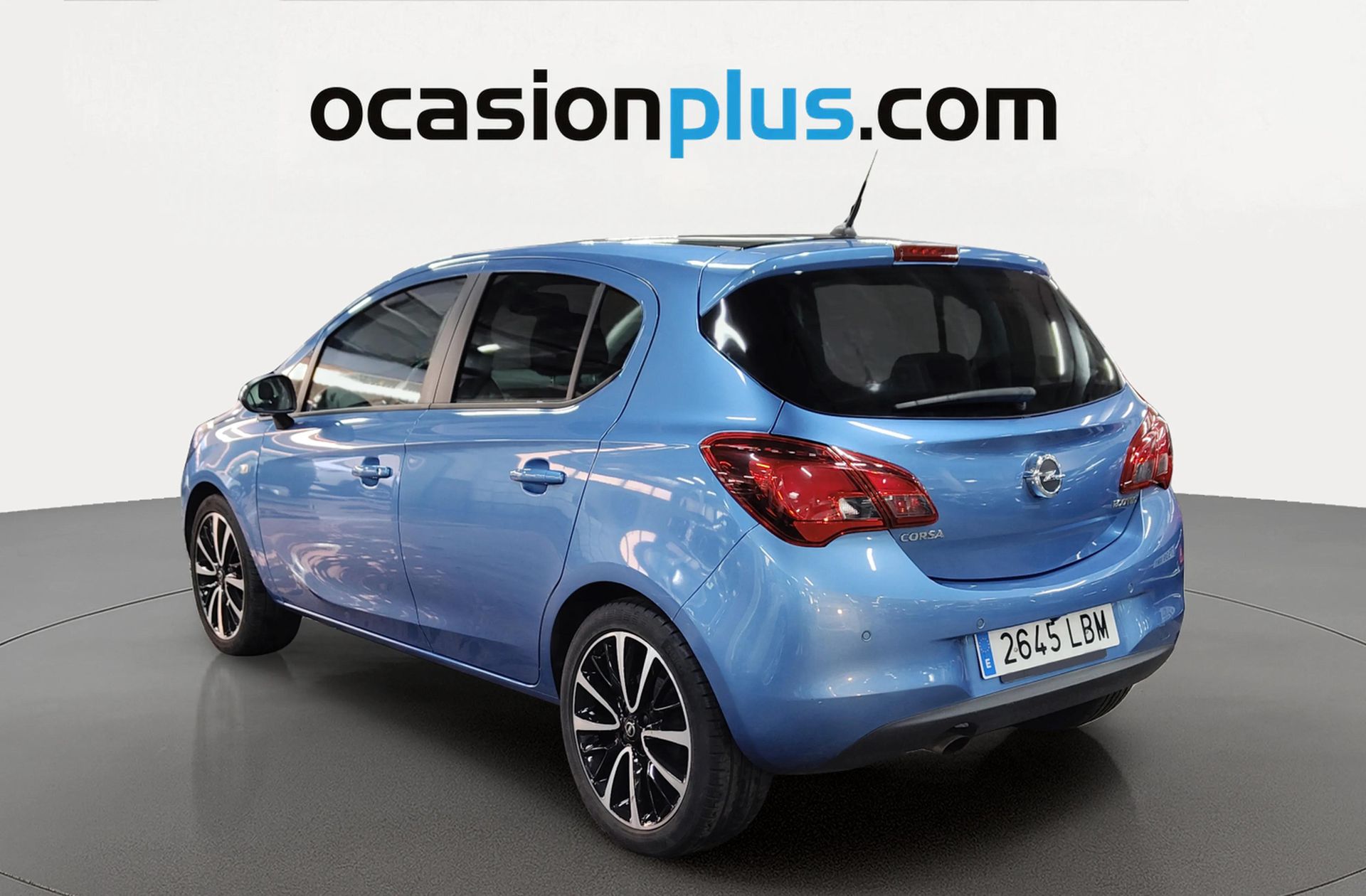 Opel Corsa 1.4 GLP Design Line - foto 3