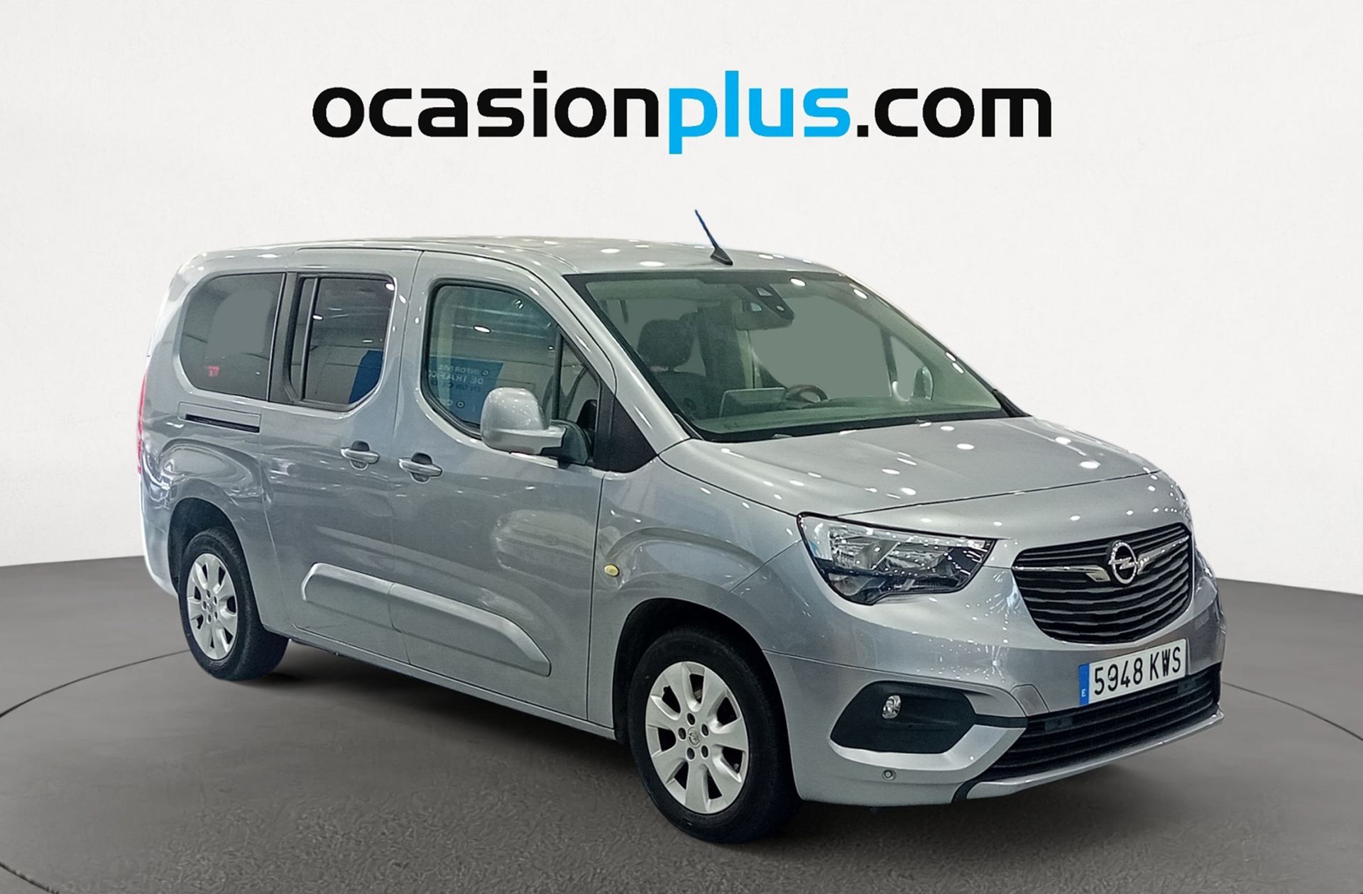 Opel Combo 1.5 TD Selective XL - foto 2