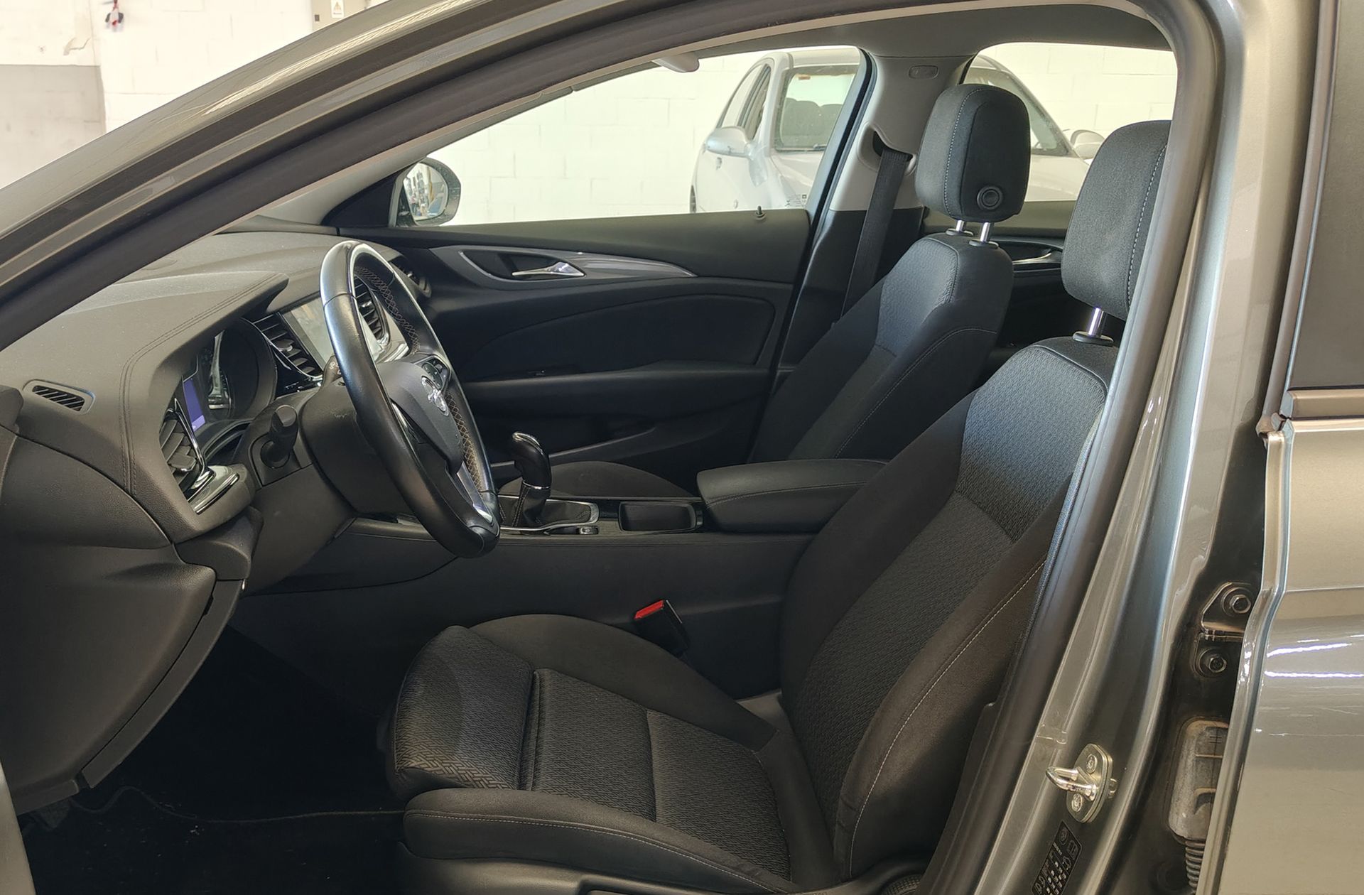 Opel Insignia GS 1.6 CDTI TD Selective Pro - foto 11