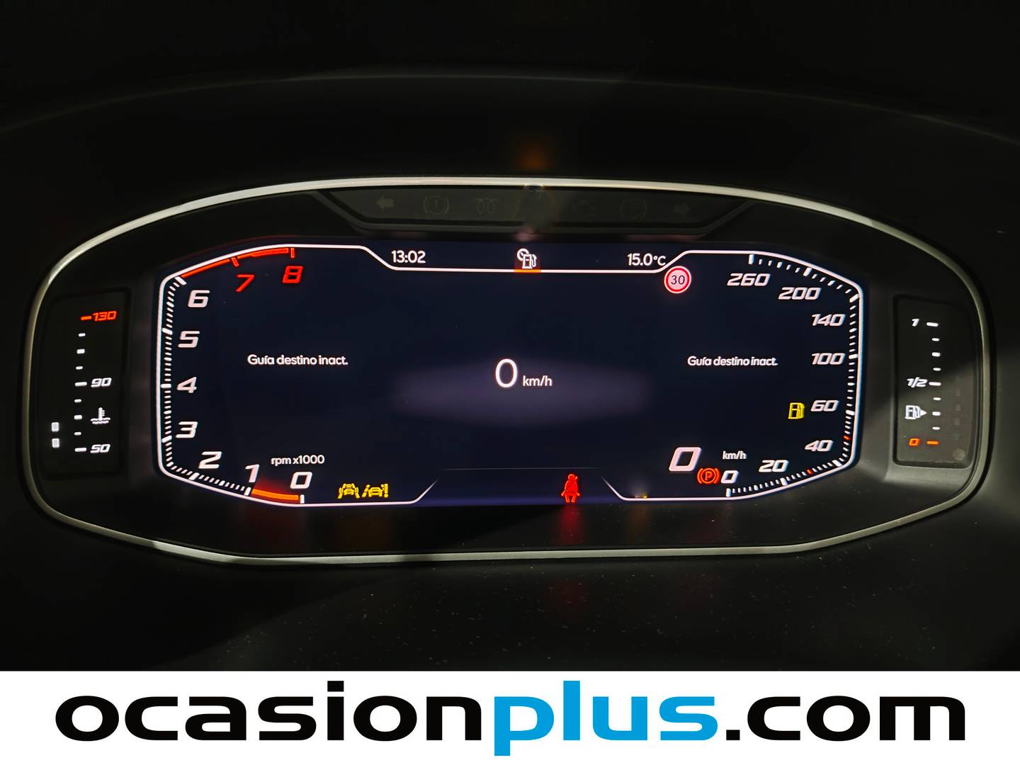 Foto Seat Ateca SEAT Ateca 1.5 TSI S&S Style XL (150 CV)