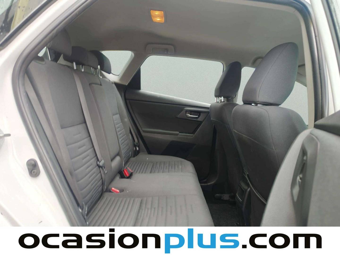 Toyota Auris Toyota Auris 1.4 90 D Active (90 CV) al mejor precio