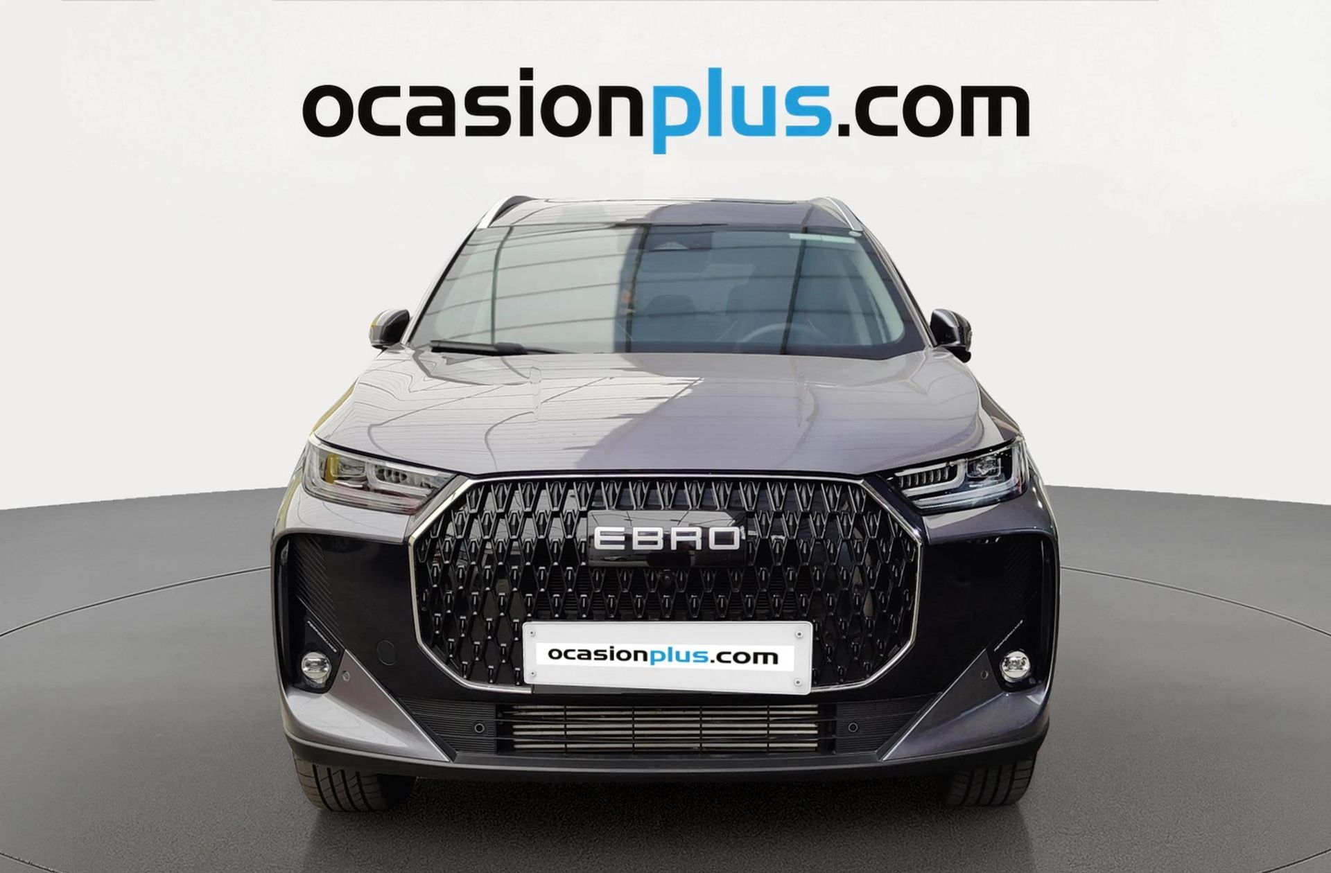 Ebro s700 1.6 T-GDi Luxury 7 DCT - foto 19