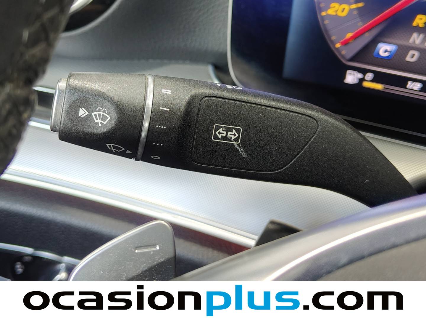 Mercedes Clase E Mercedes Clase E E 220 d Coupe (194 CV) Pack AMG seminuevo