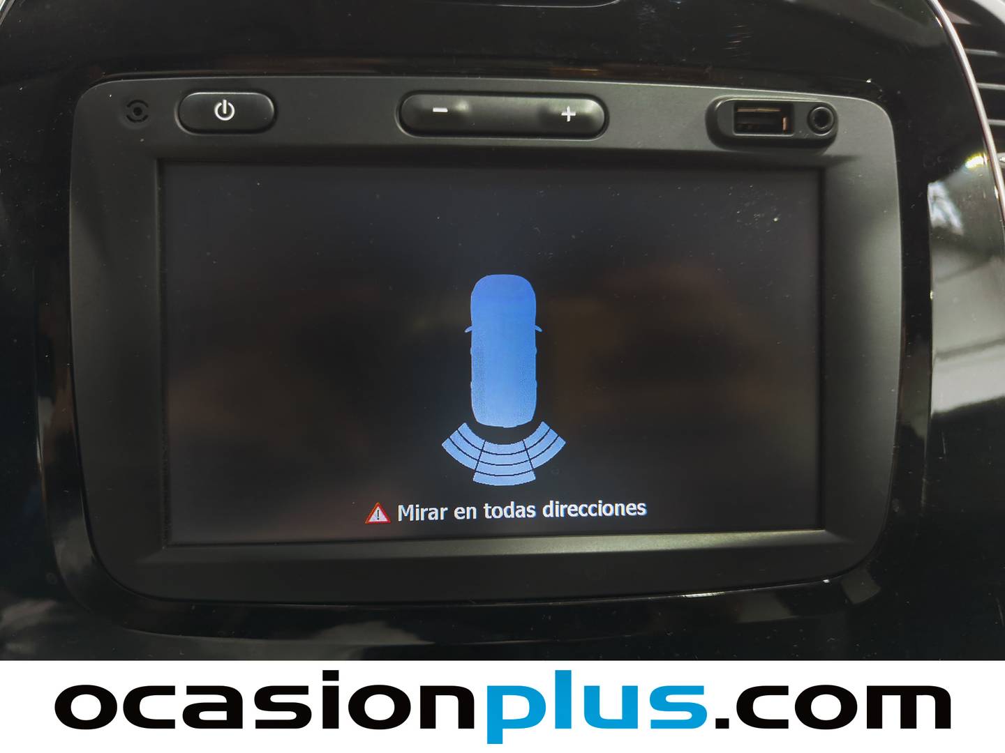 Renault Captur Renault Captur Zen Energy TCe (120 CV) km 0