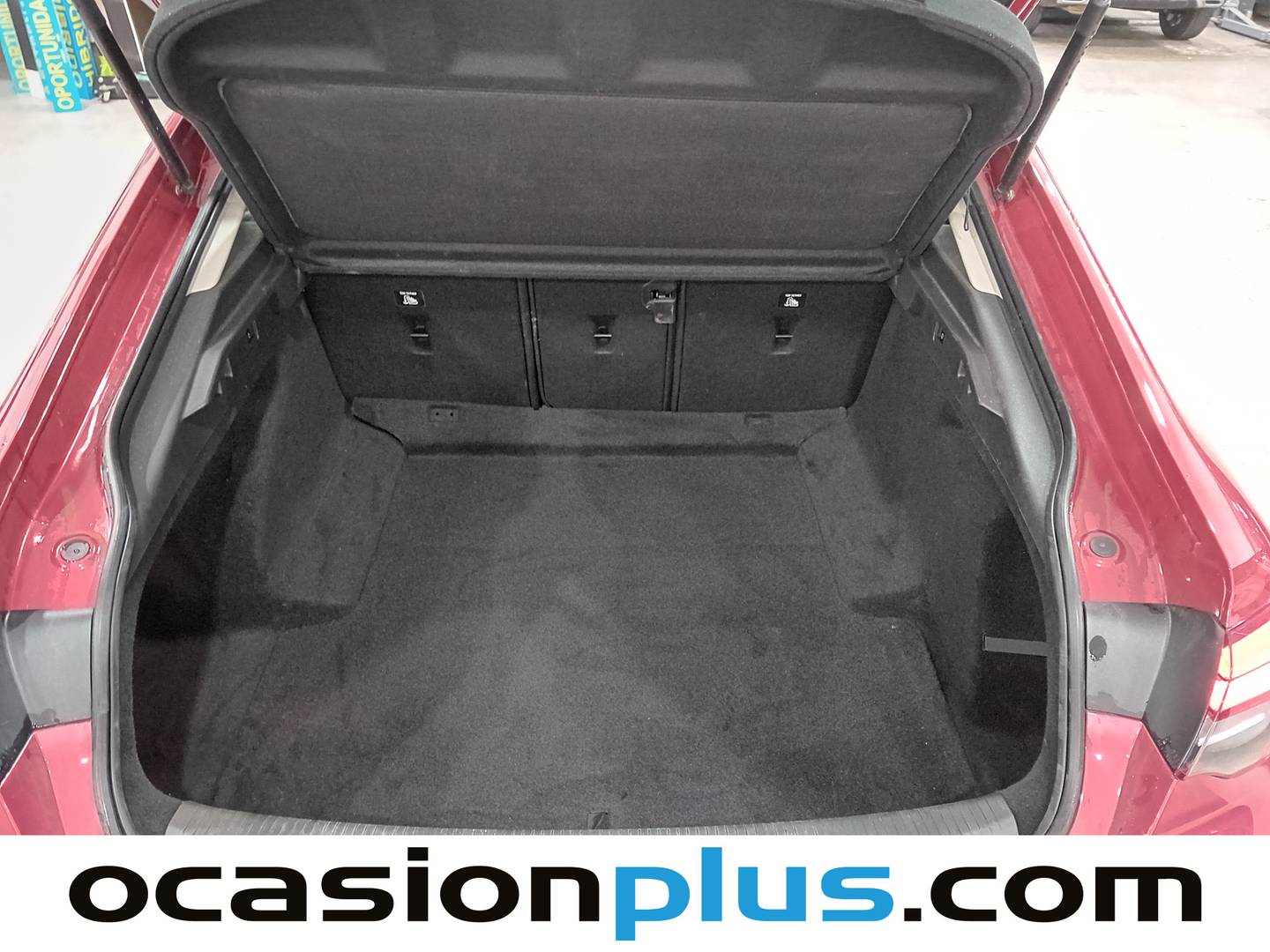 Foto Opel Insignia Opel Insignia GS Business Elegance 1.5D DVH AT8  (122 CV)