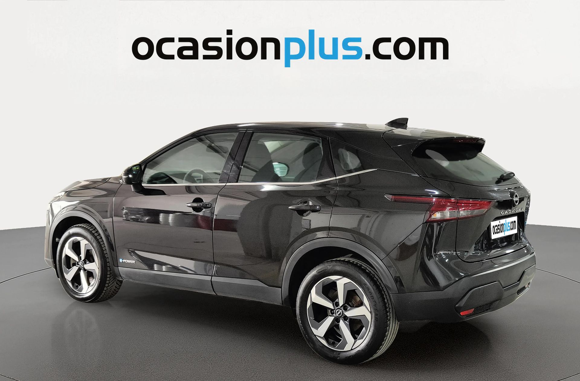 Nissan Qashqai E-POWER Acenta - foto 3