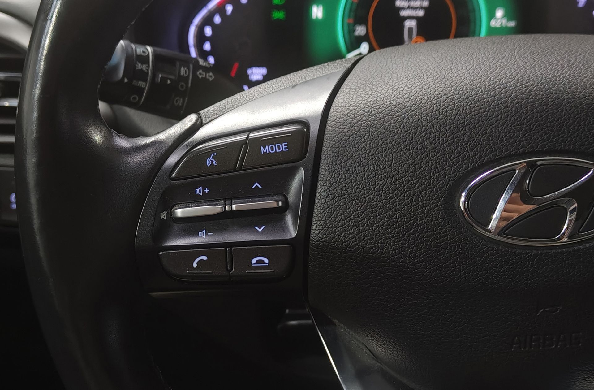 Hyundai i30 1.0 T-GDi 48V Klass - foto 24