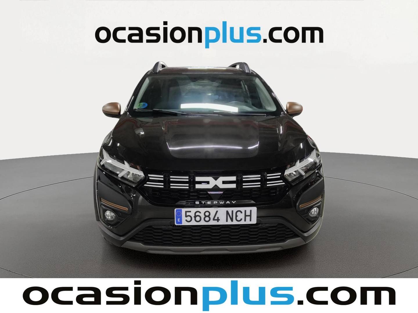 Dacia Sandero Dacia Sandero Stepway Extreme Go ECO-G (101 CV) 101cv