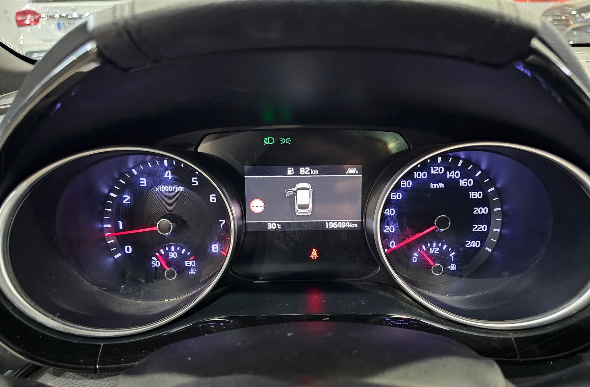 Kia ProCeed 1.4 T-GDi GT Line - foto 32
