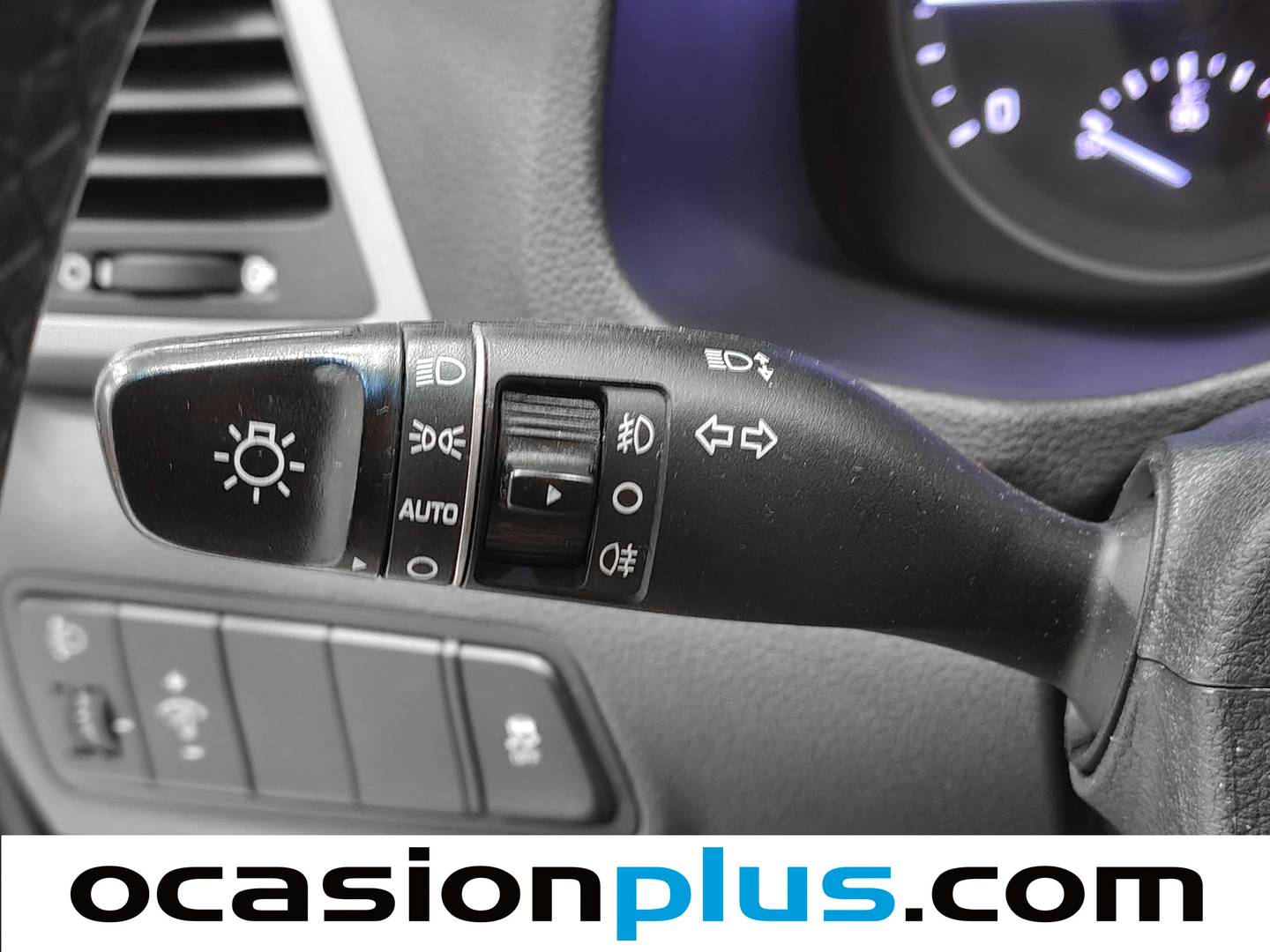 Foto Hyundai Tucson Hyundai Tucson 1.7 CRDi BlueDrive Tecno 4x2 (115 CV)