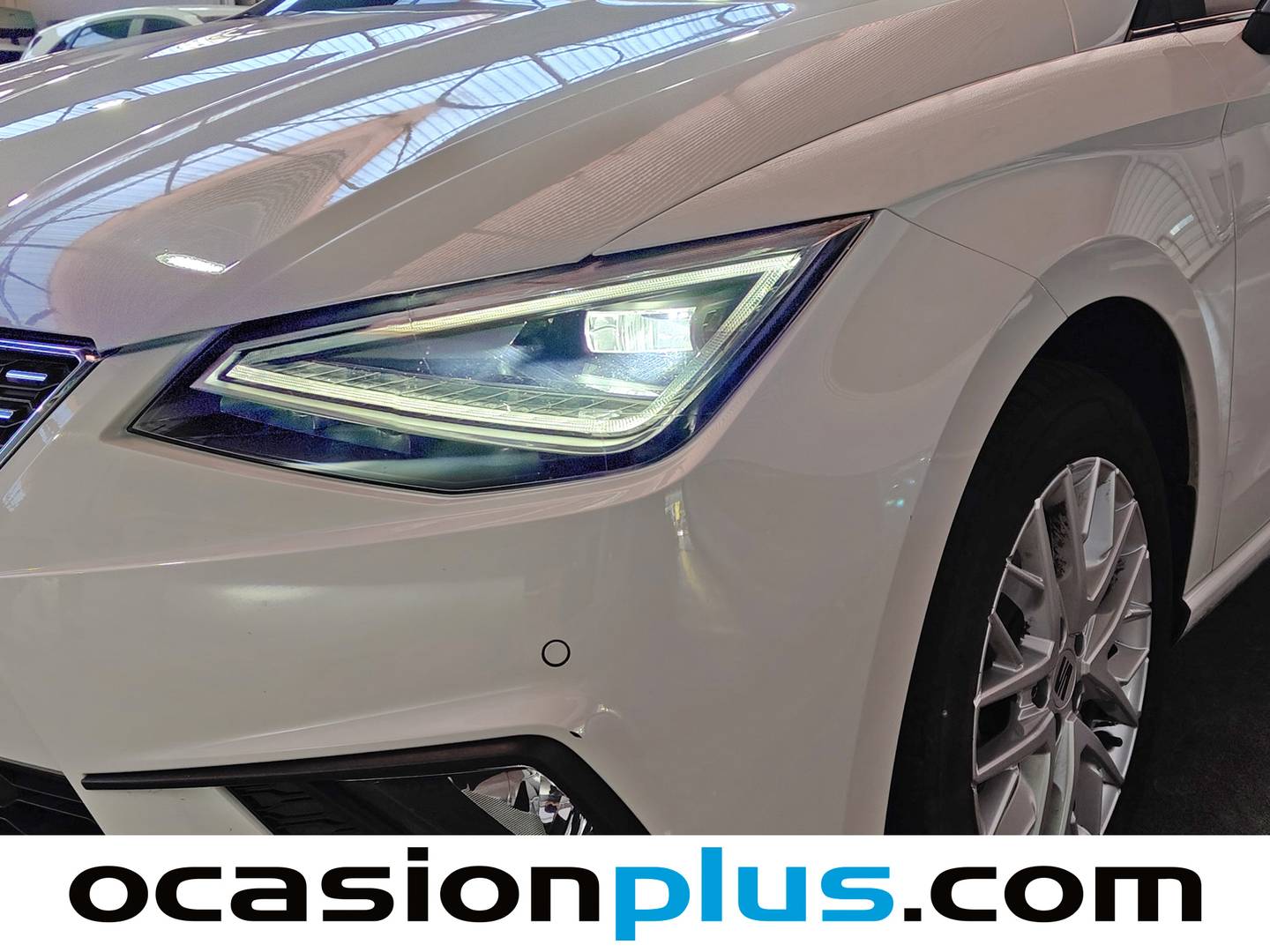 Seat Ibiza Seat Ibiza 1.0 TSI S&S Xcellence (115 CV) km 0