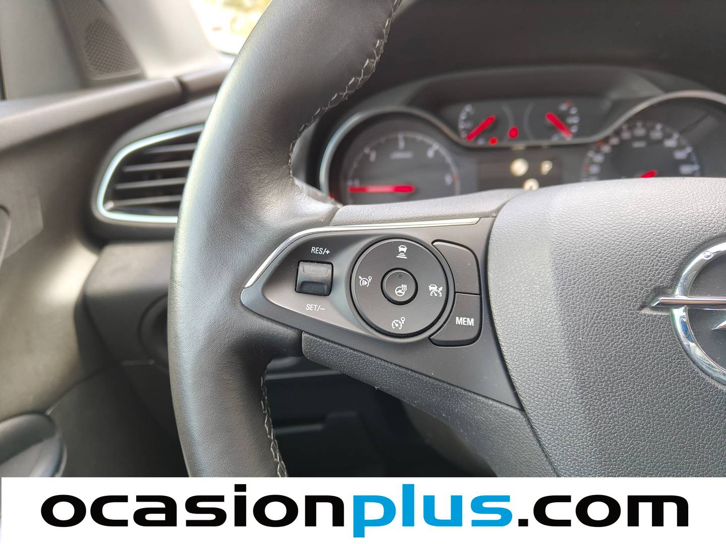 Opel Grandland X Opel Grandland X 1.6 CDTi Excellence Auto (120 CV) al mejor precio