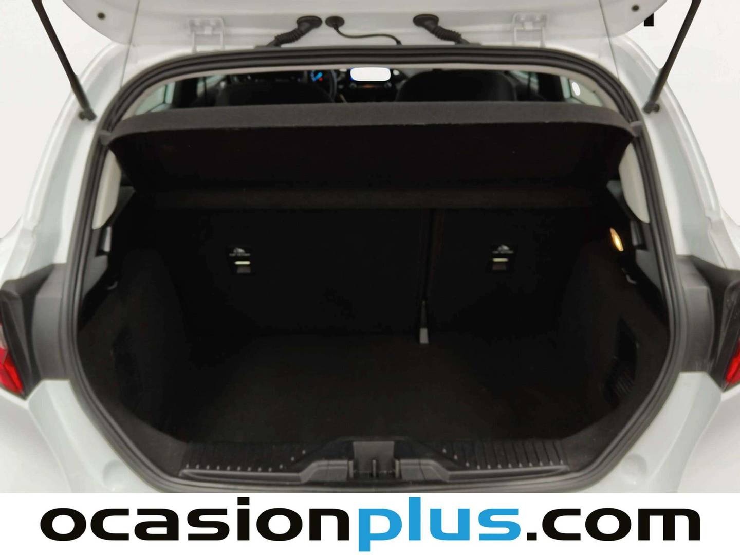 Fotos maletero Ford Fiesta Ford Fiesta 1.0 EcoBoost Trend (100 CV)
