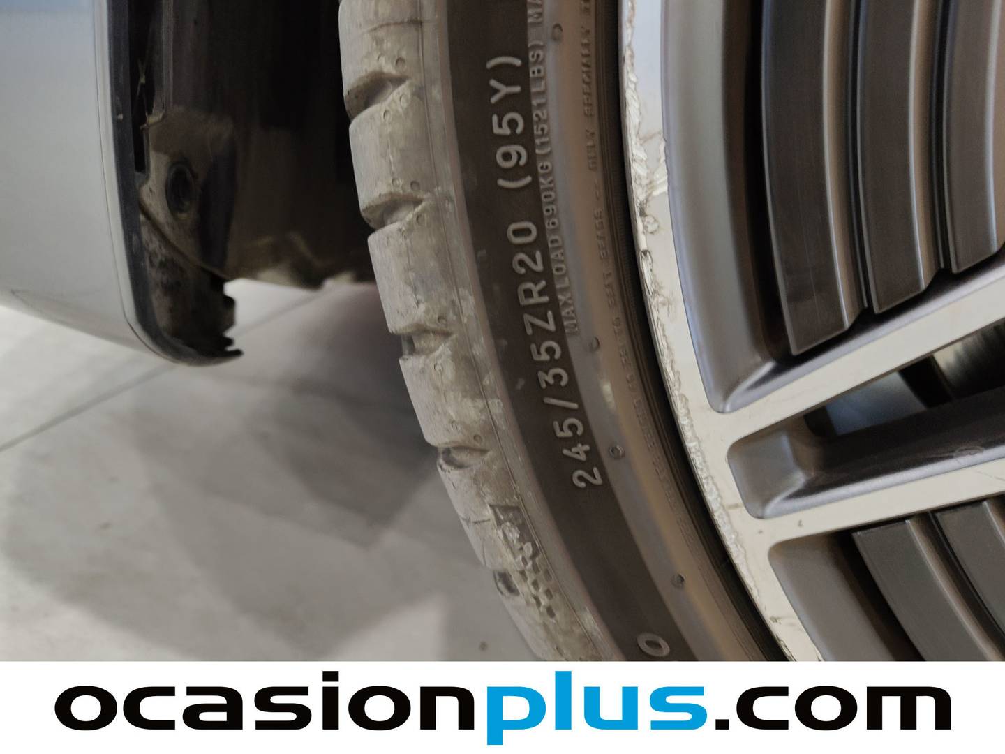 Mercedes Clase C Mercedes Clase C C 43 AMG 4MATIC (408 CV) barato