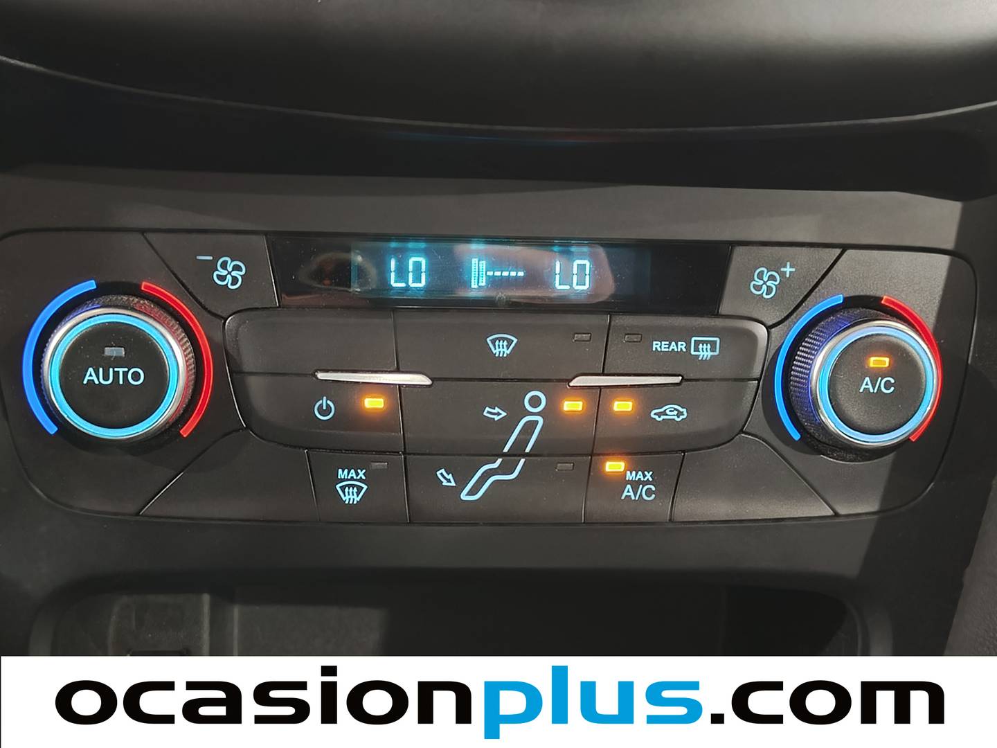 Ford Focus Ford Focus 2.0 TDCi S&S ST-Line (150 CV) barato