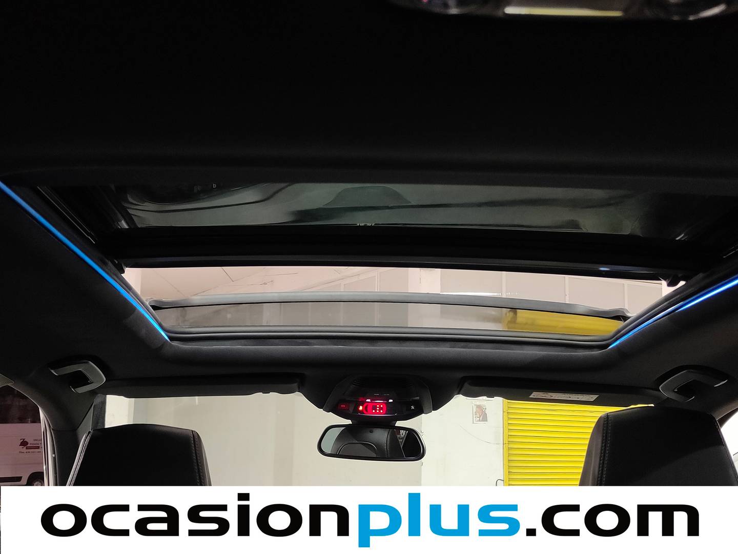 Foto Peugeot 5008 Peugeot 5008 BlueHDi 180 S&S GT EAT8  (180 CV) 7 Plazas