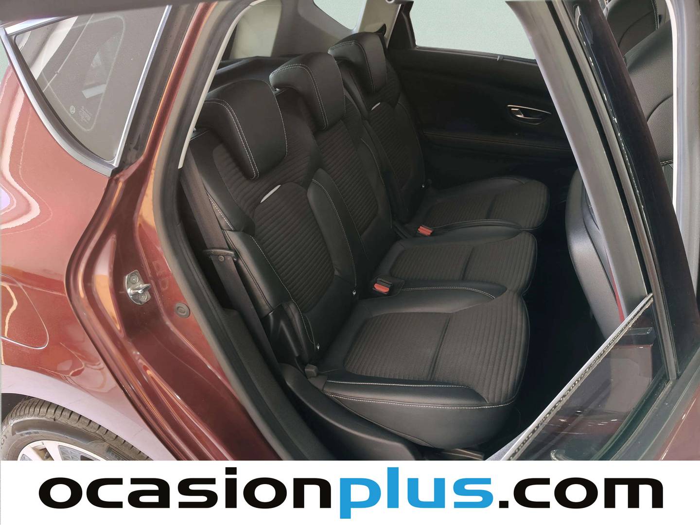 Renault Scénic Renault Scenic Zen Energy TCe (140 CV) EDC km 0