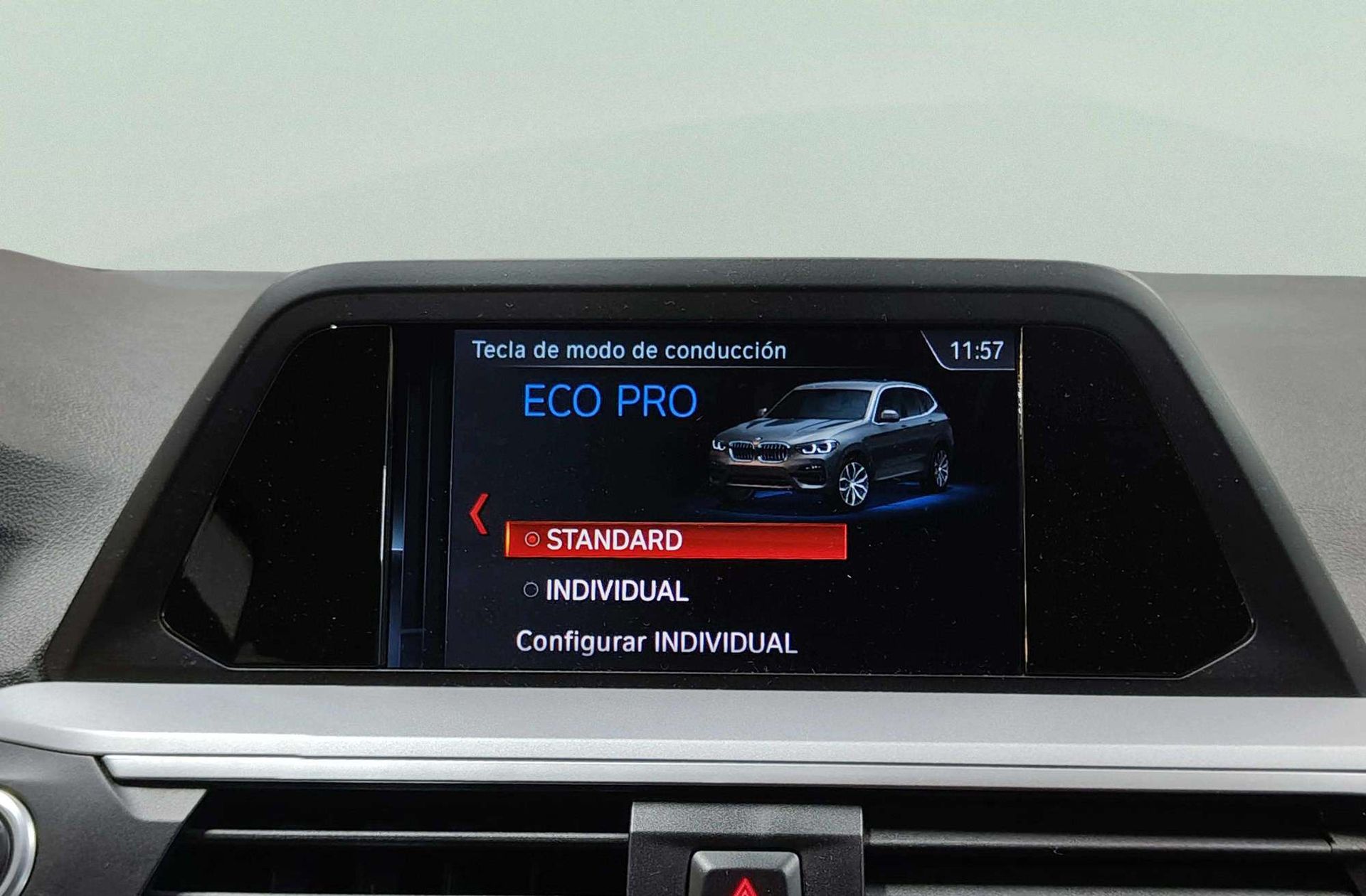 BMW X3 xDrive20i - foto 10