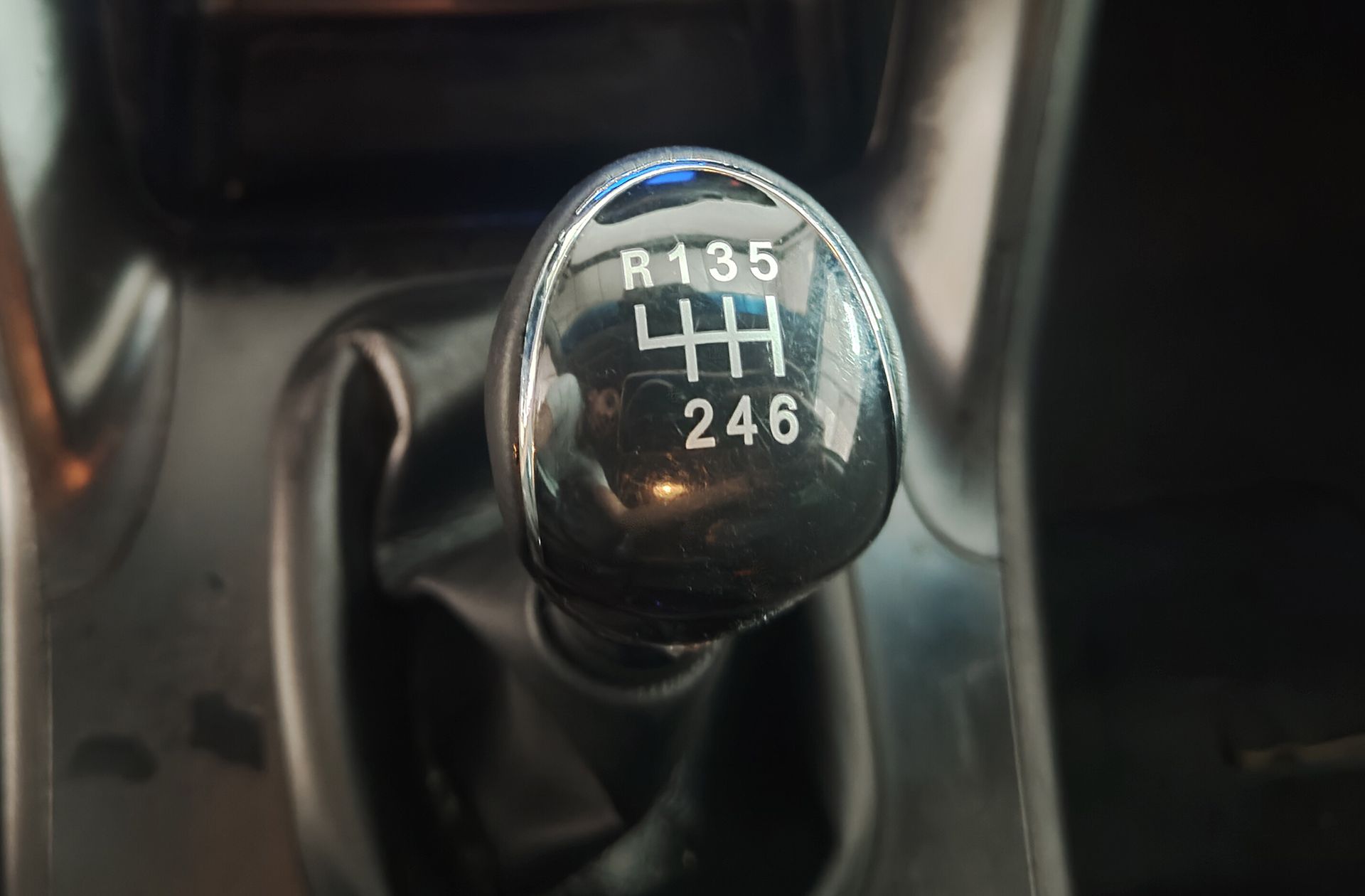 Hyundai ix35 1.6 GDi BlueDrive Tecno 4x2 - foto 5
