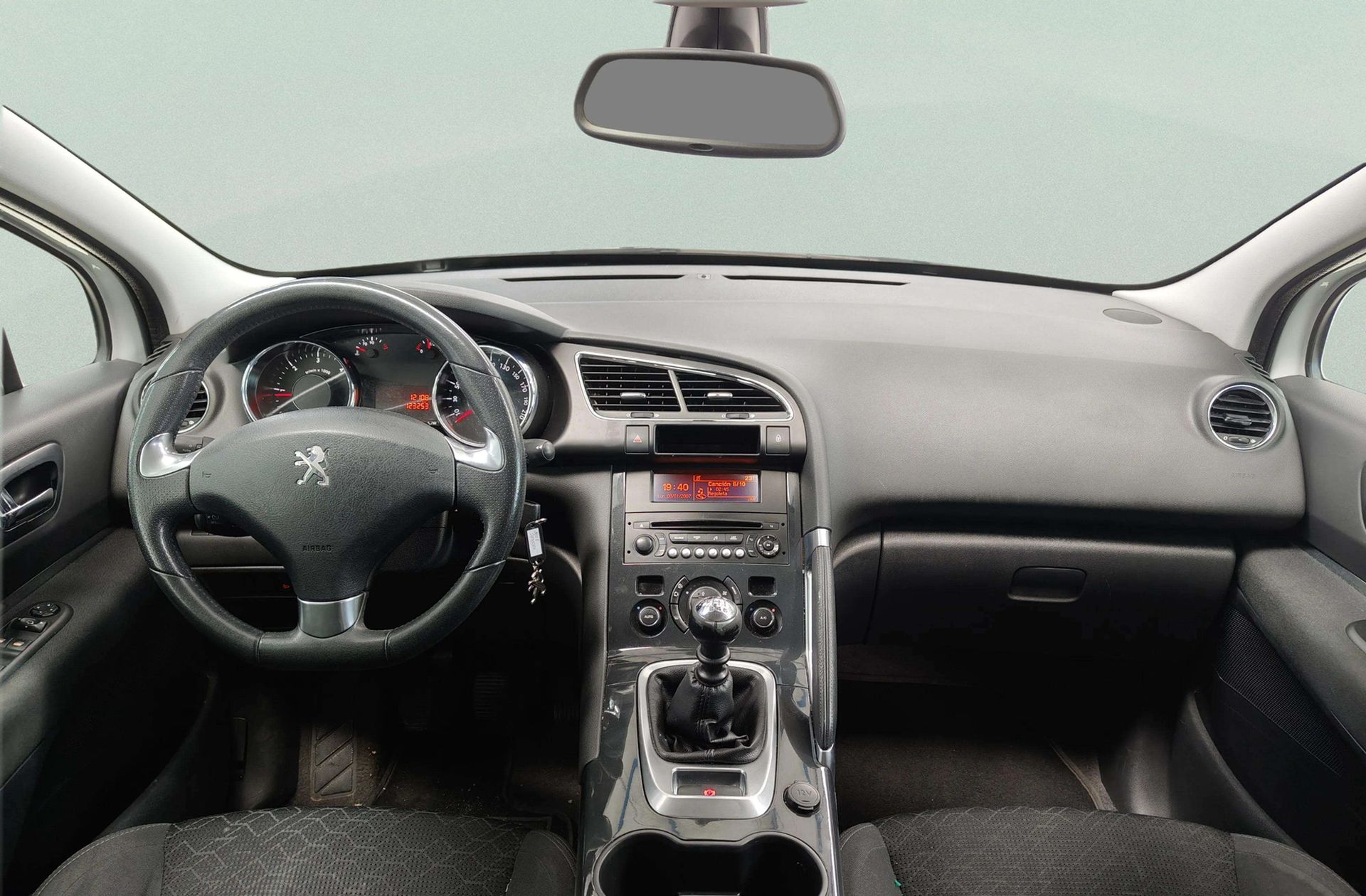 Peugeot 3008 1.6 BlueHDi FAP Style - foto 6